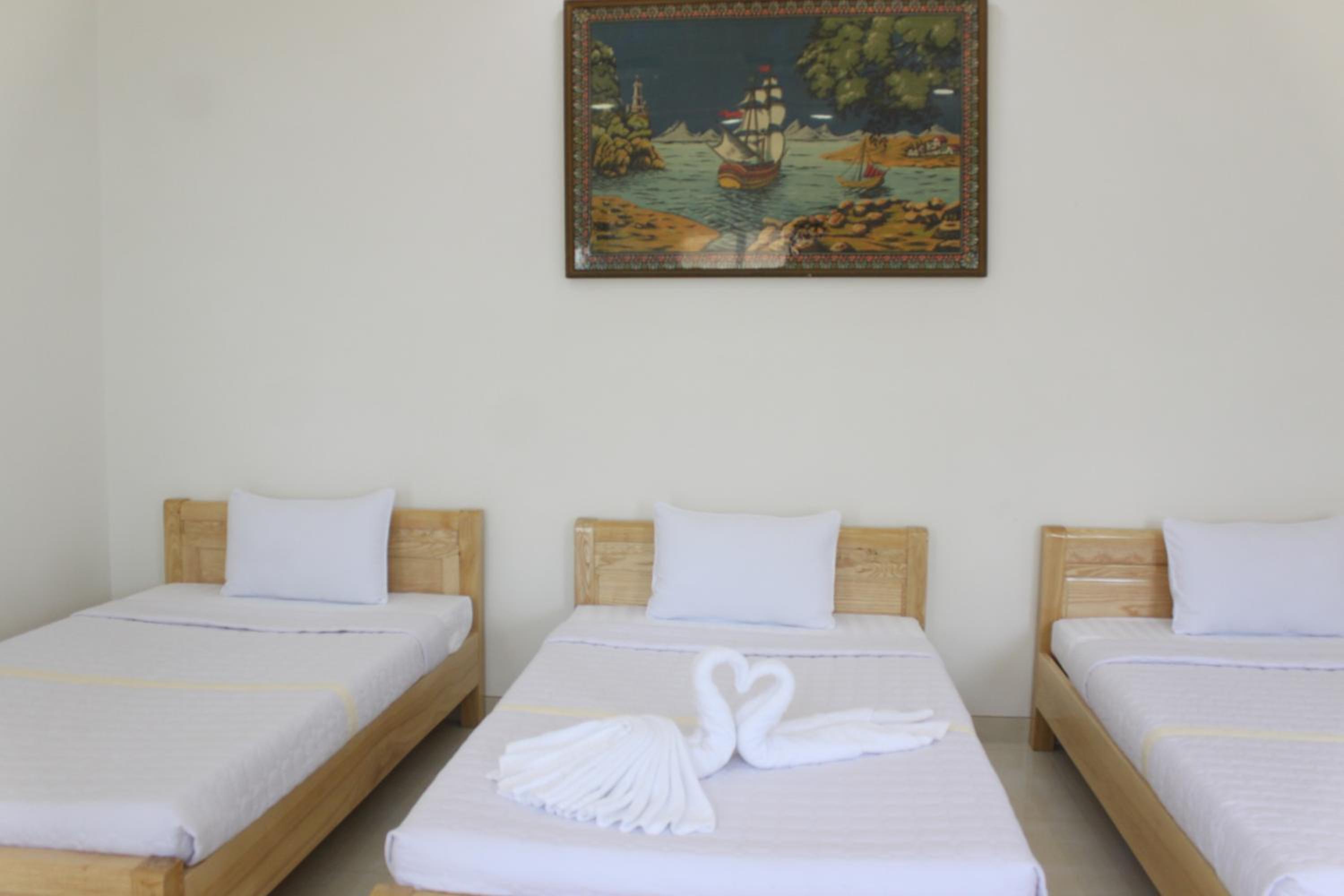 Hung Long Hotel
