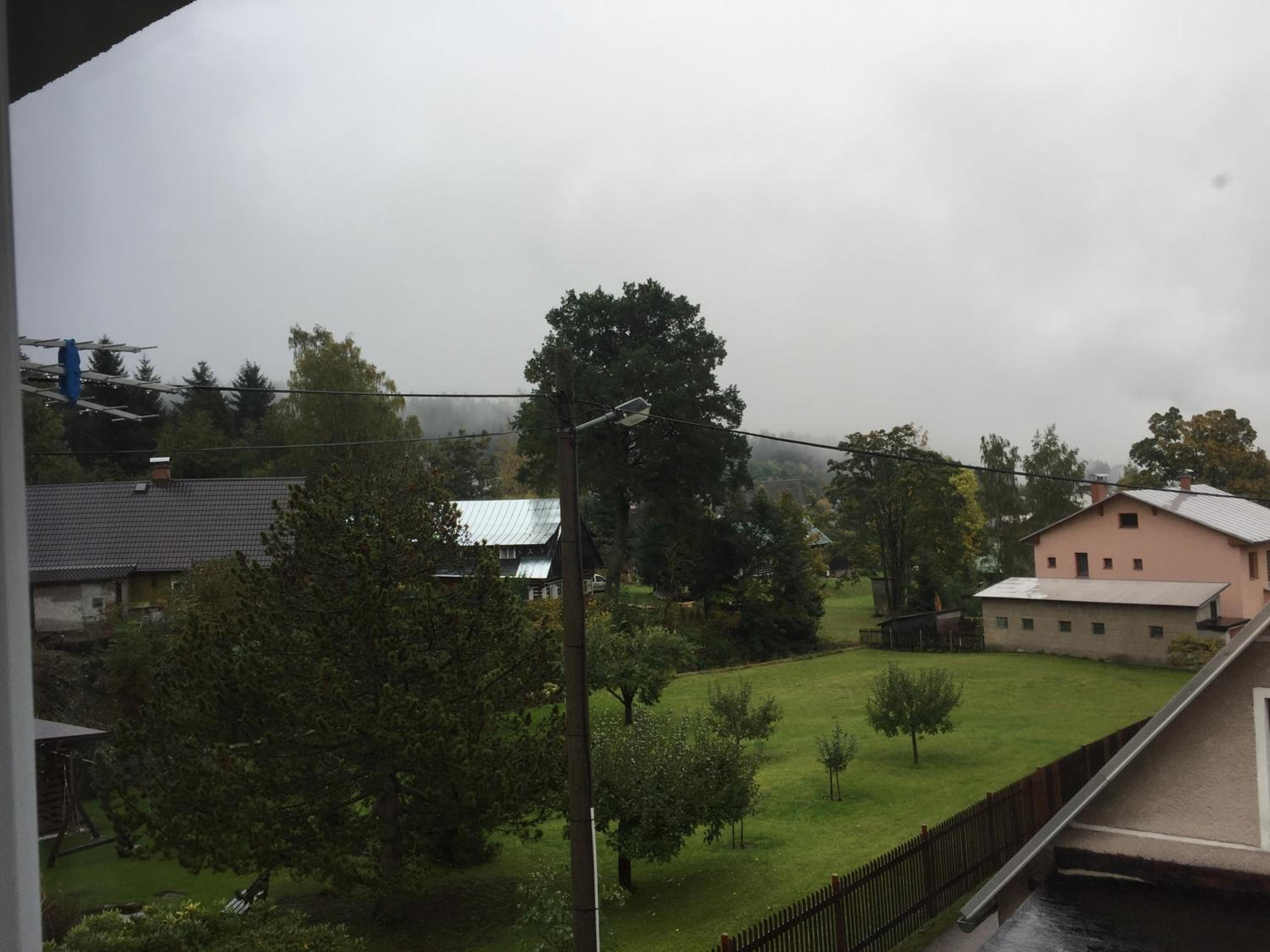Apartmány Viktorka