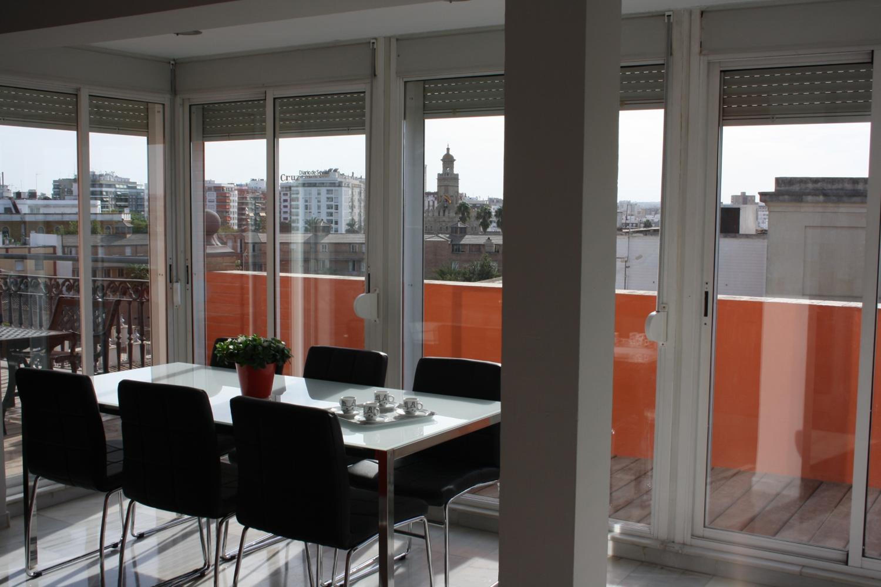 Apartamentos Avenida