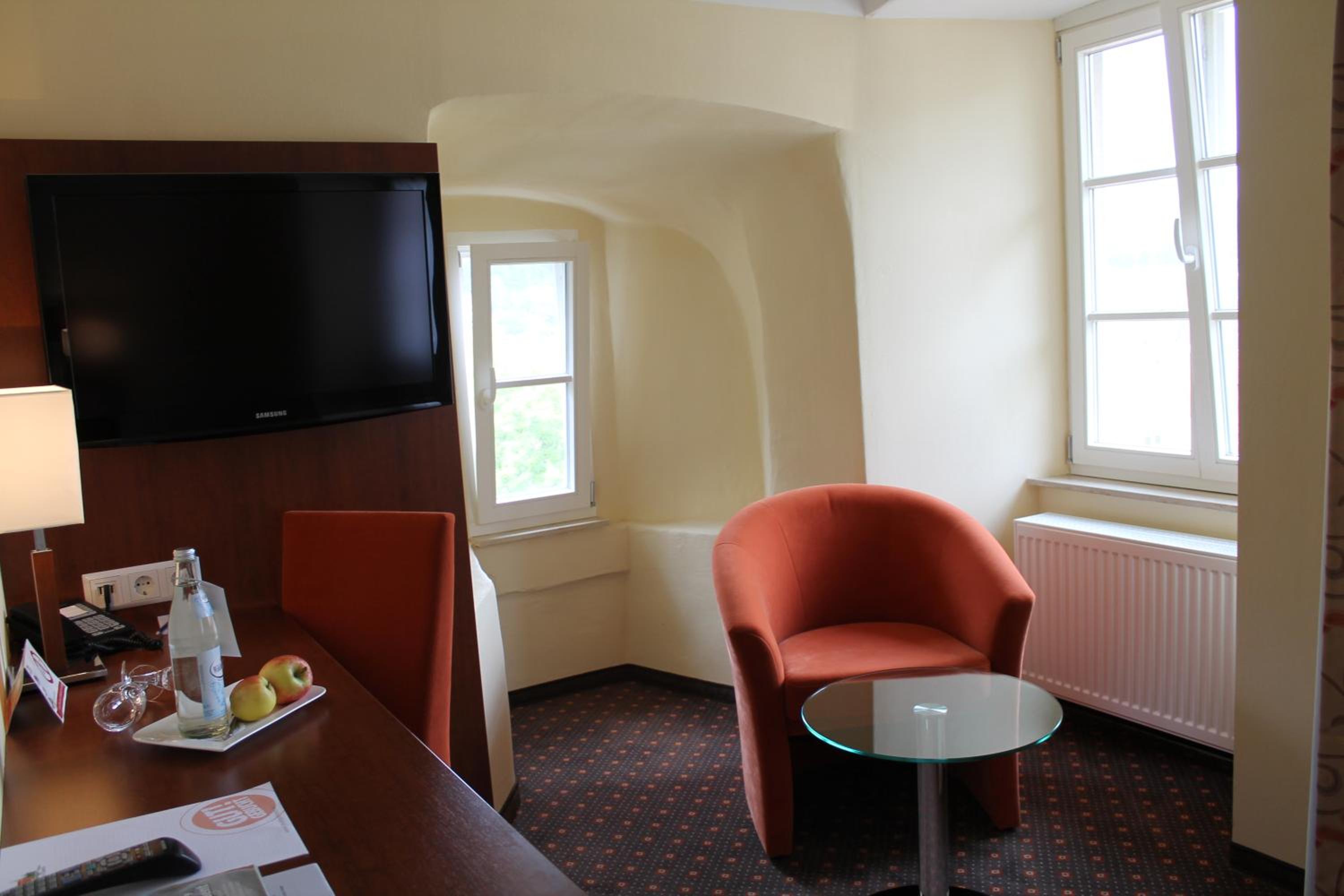 Stadt-gut-Hotel Gasthof Goldener Adler - Property Image 10