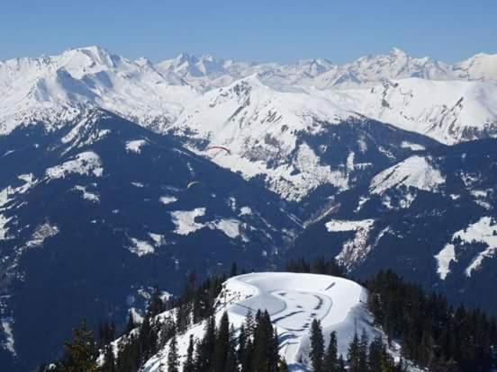Haus Knapp FeWo Gastein