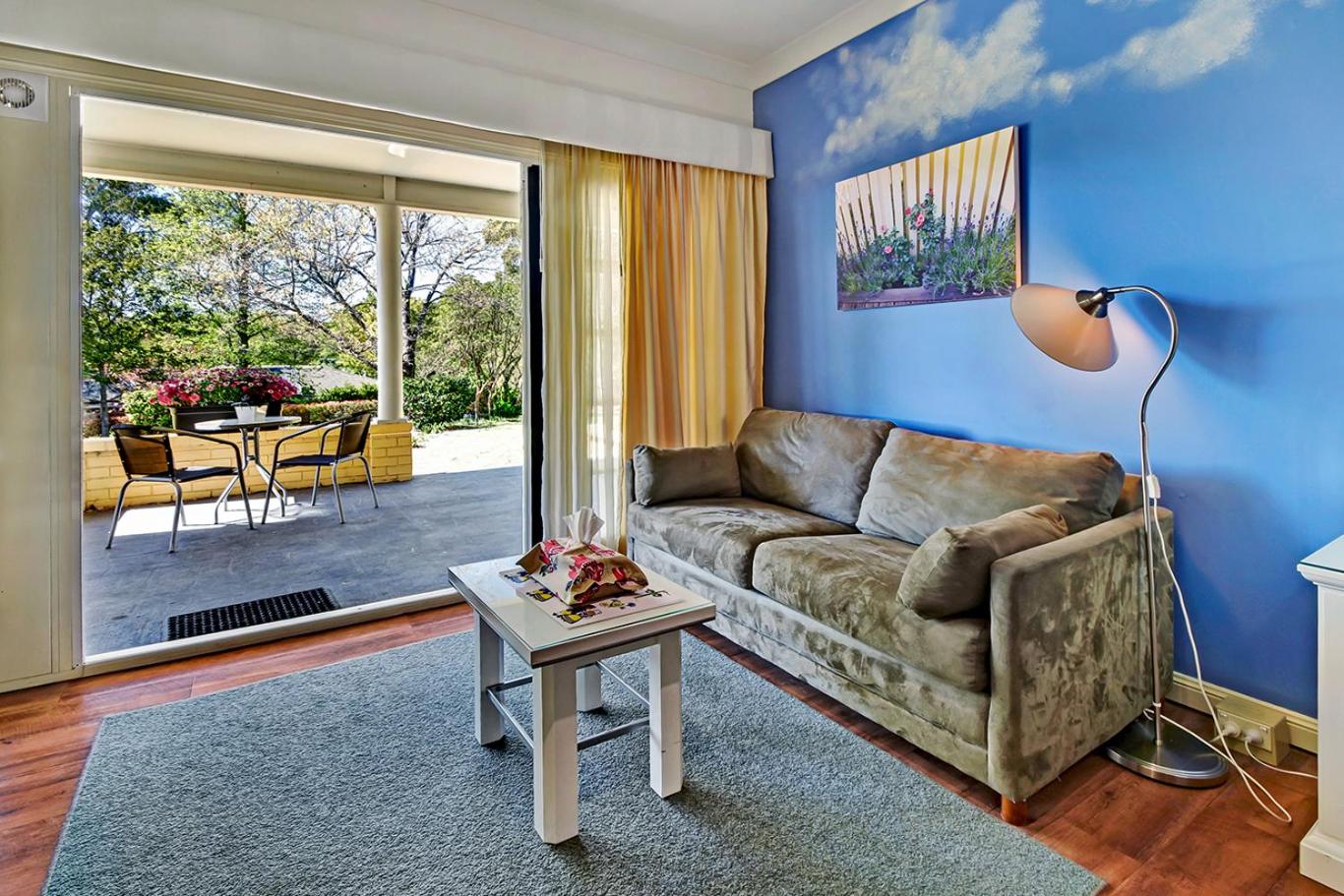 Bundanoon Lodge