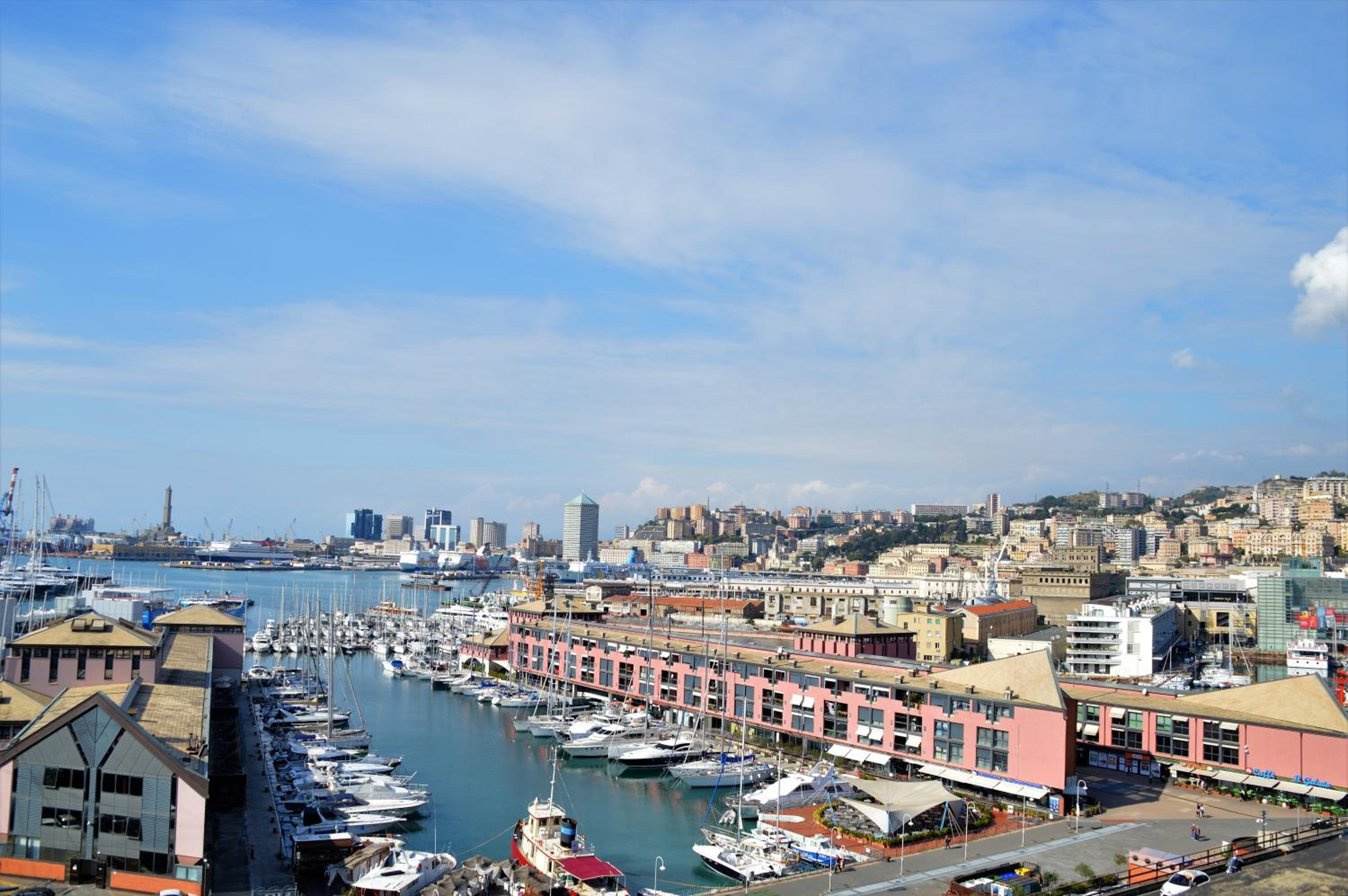 Sunflower Apartment with private terrace and lift view 4