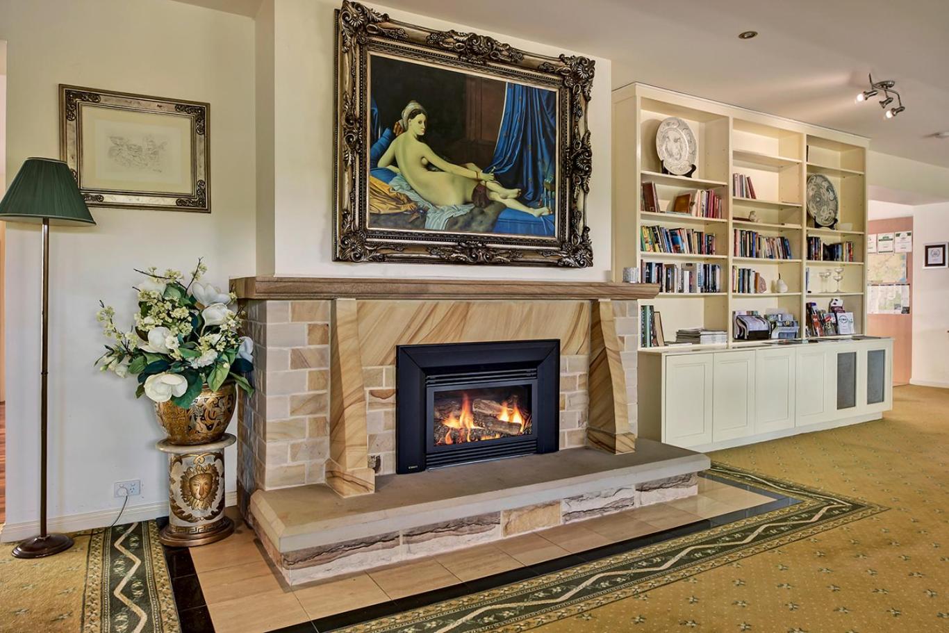Bundanoon Lodge