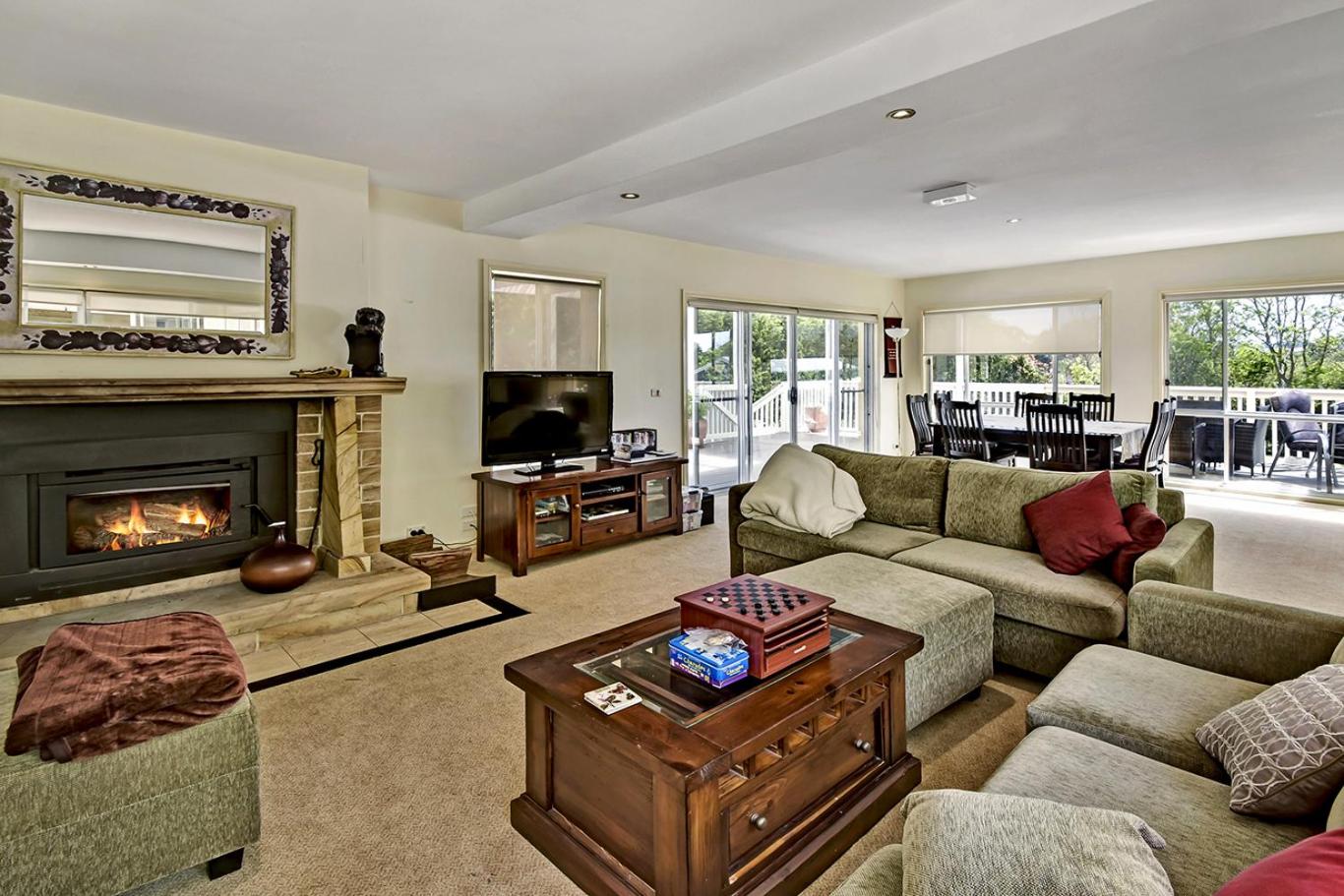 Bundanoon Lodge