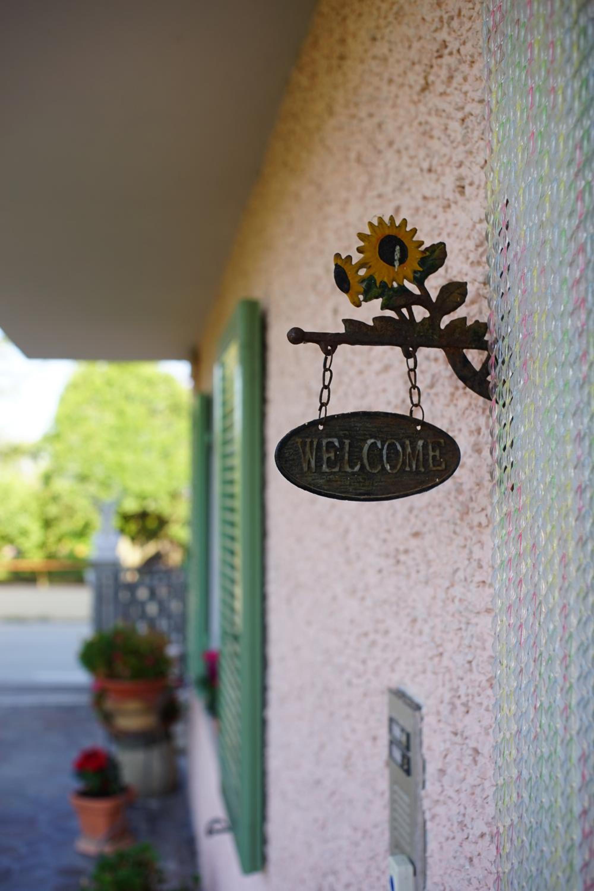 Bed and Breakfast Misghecchino view 3