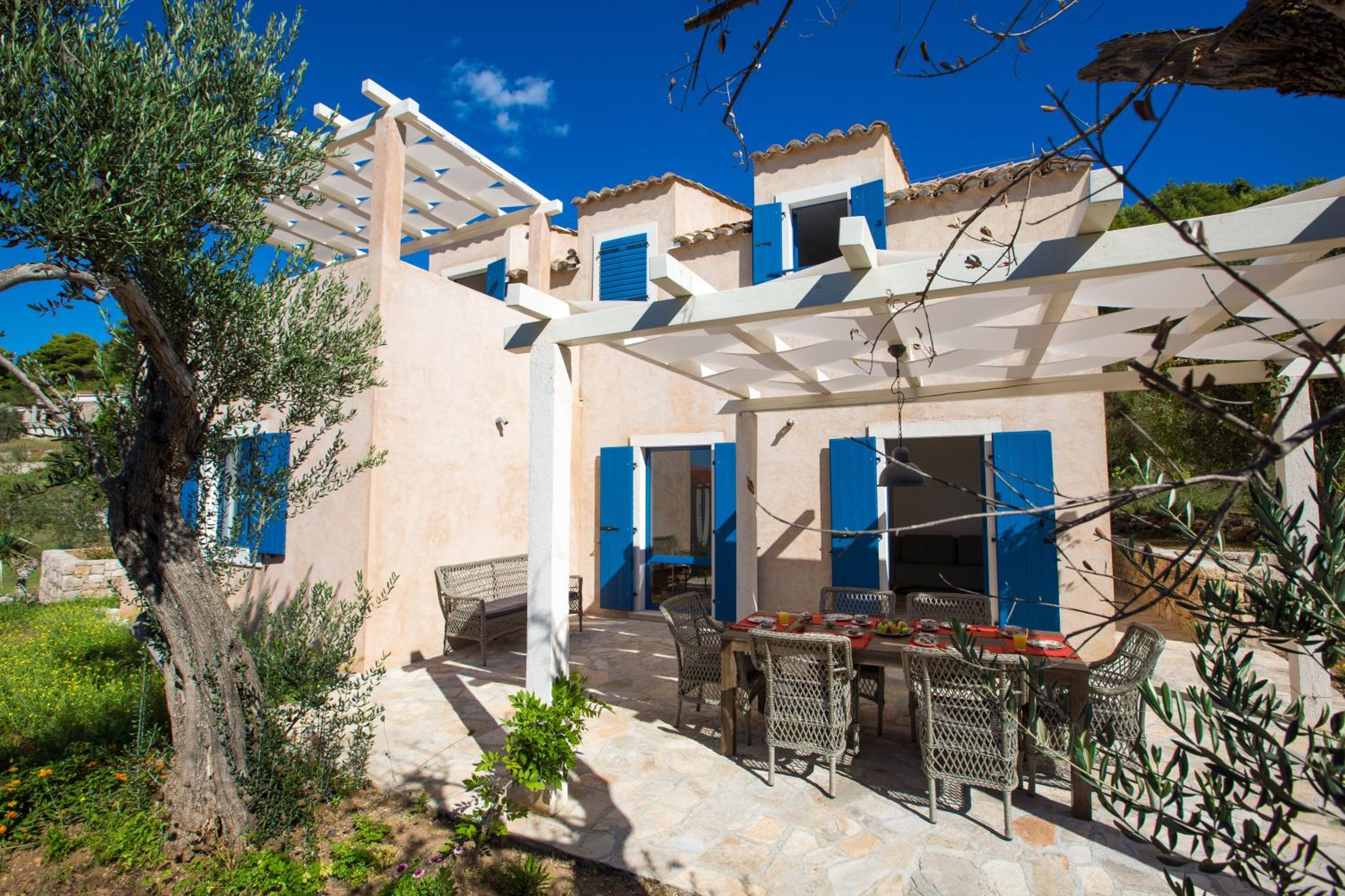 Villa Authentica Lopud, Dubrovnik