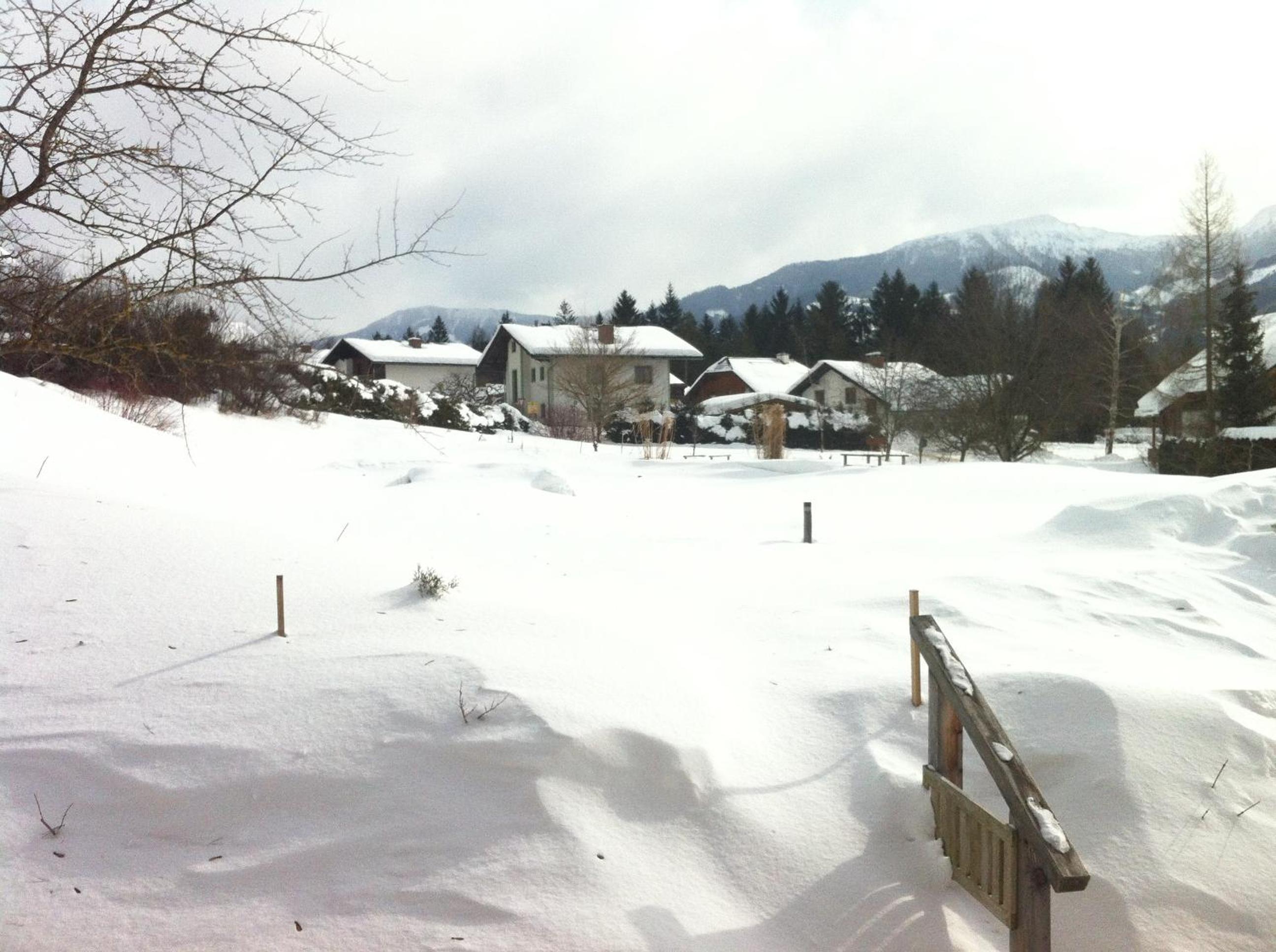 Apartmenthaus Rapplhof