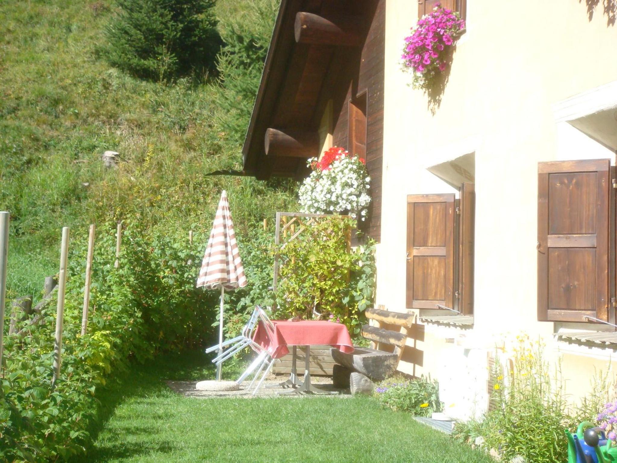 Chesa Viletta