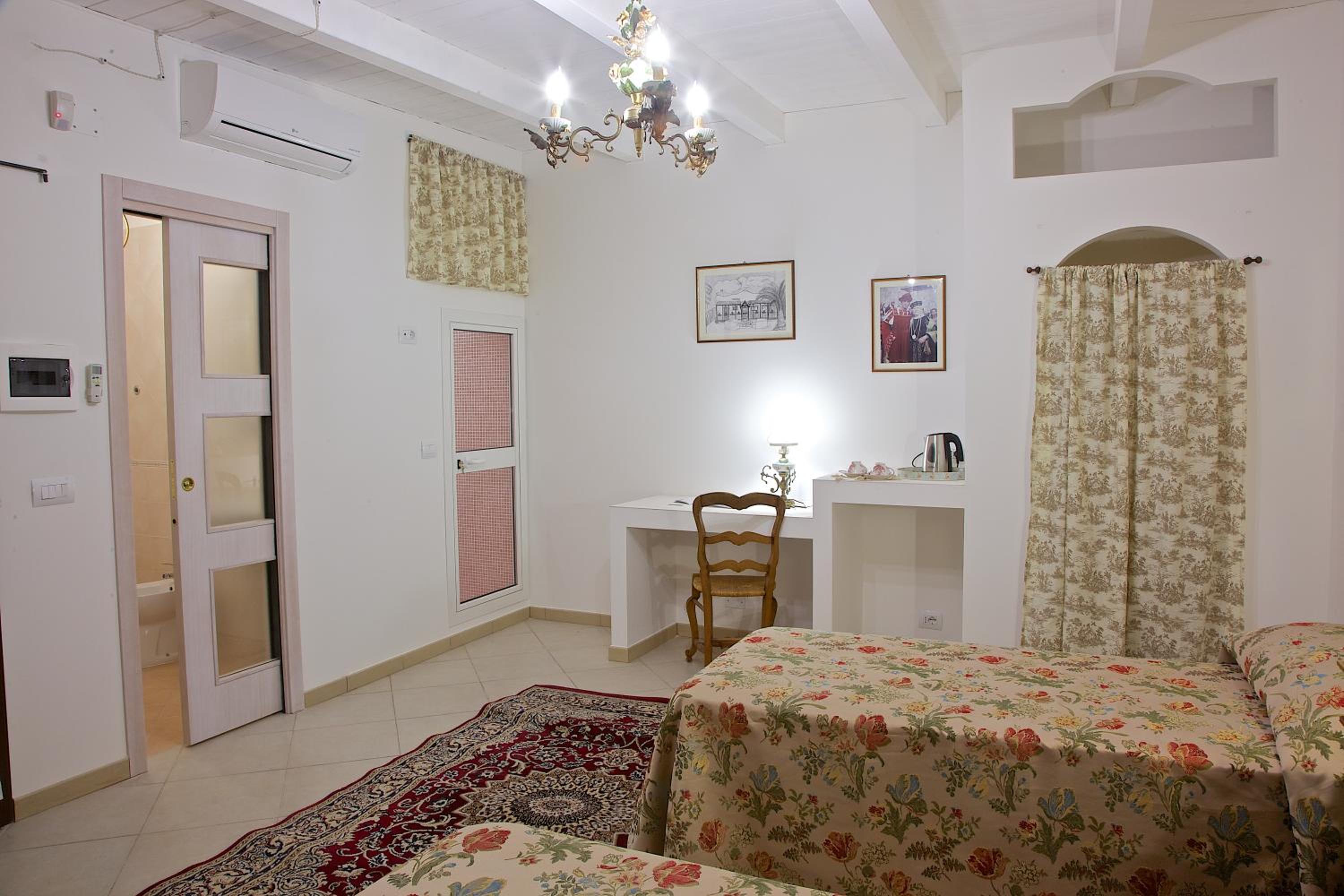 B&B Barletta Acasamia con Parcheggio Privato