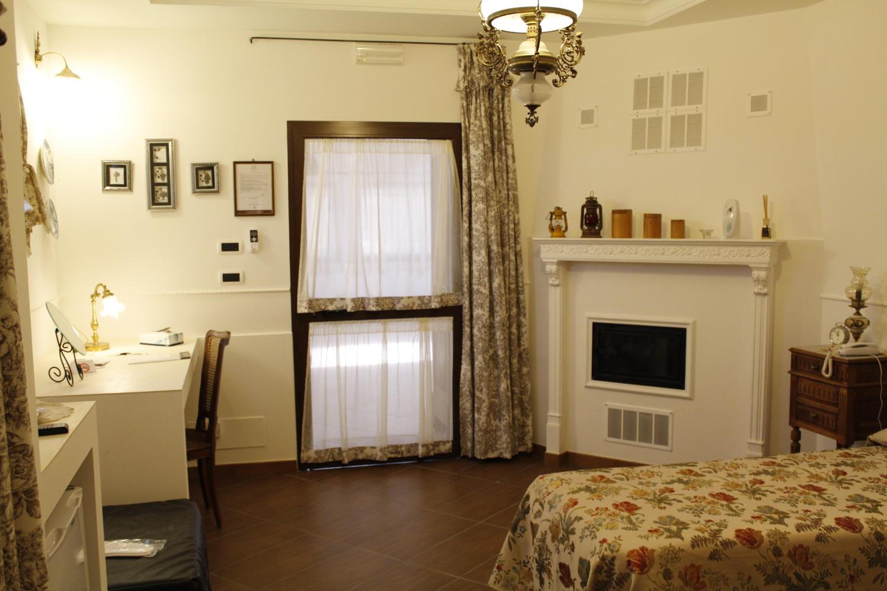 B&B Barletta Acasamia con Parcheggio Privato