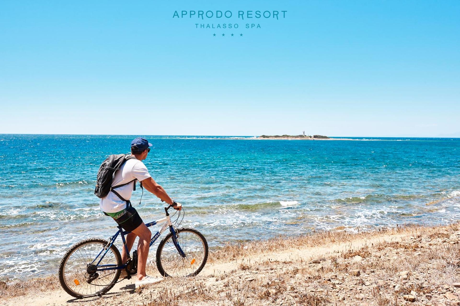 Approdo Resort Thalasso Spa