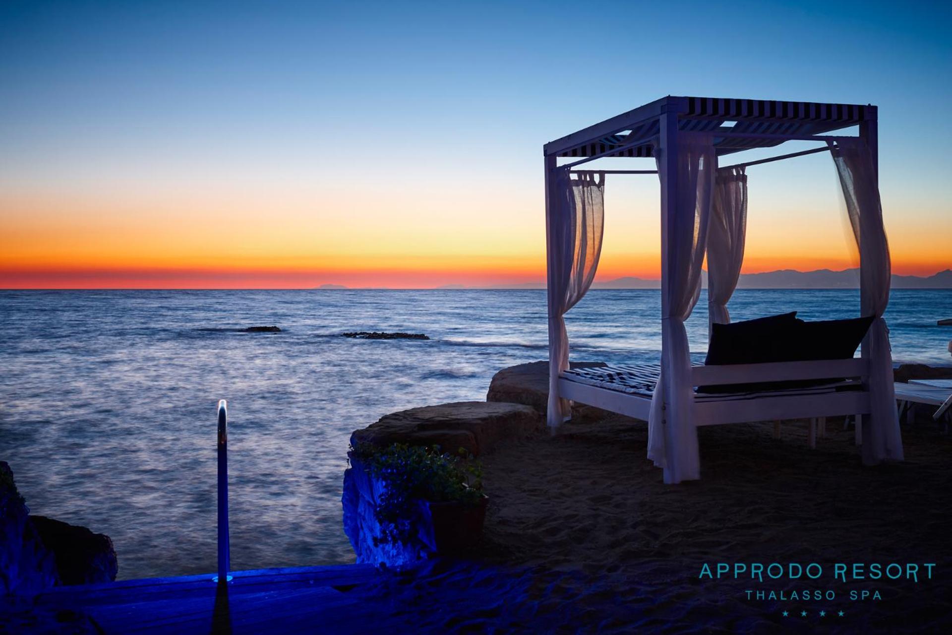 Approdo Resort Thalasso Spa
