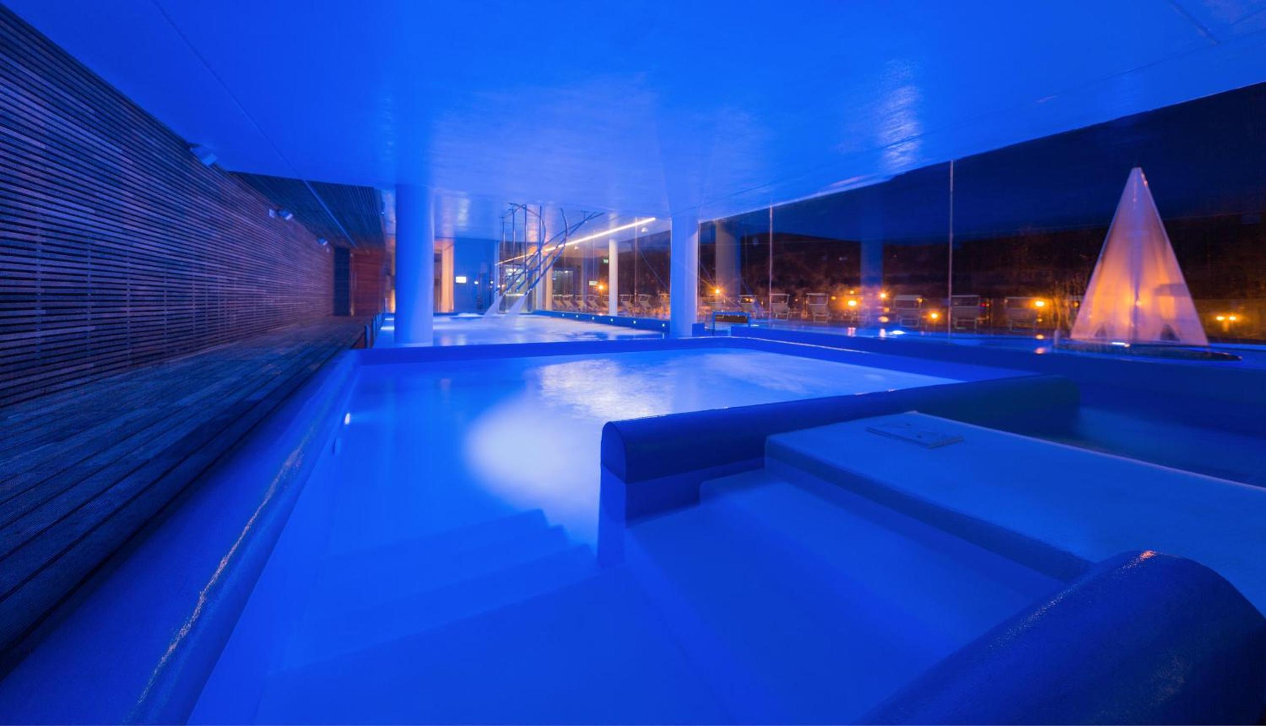 Approdo Resort Thalasso Spa