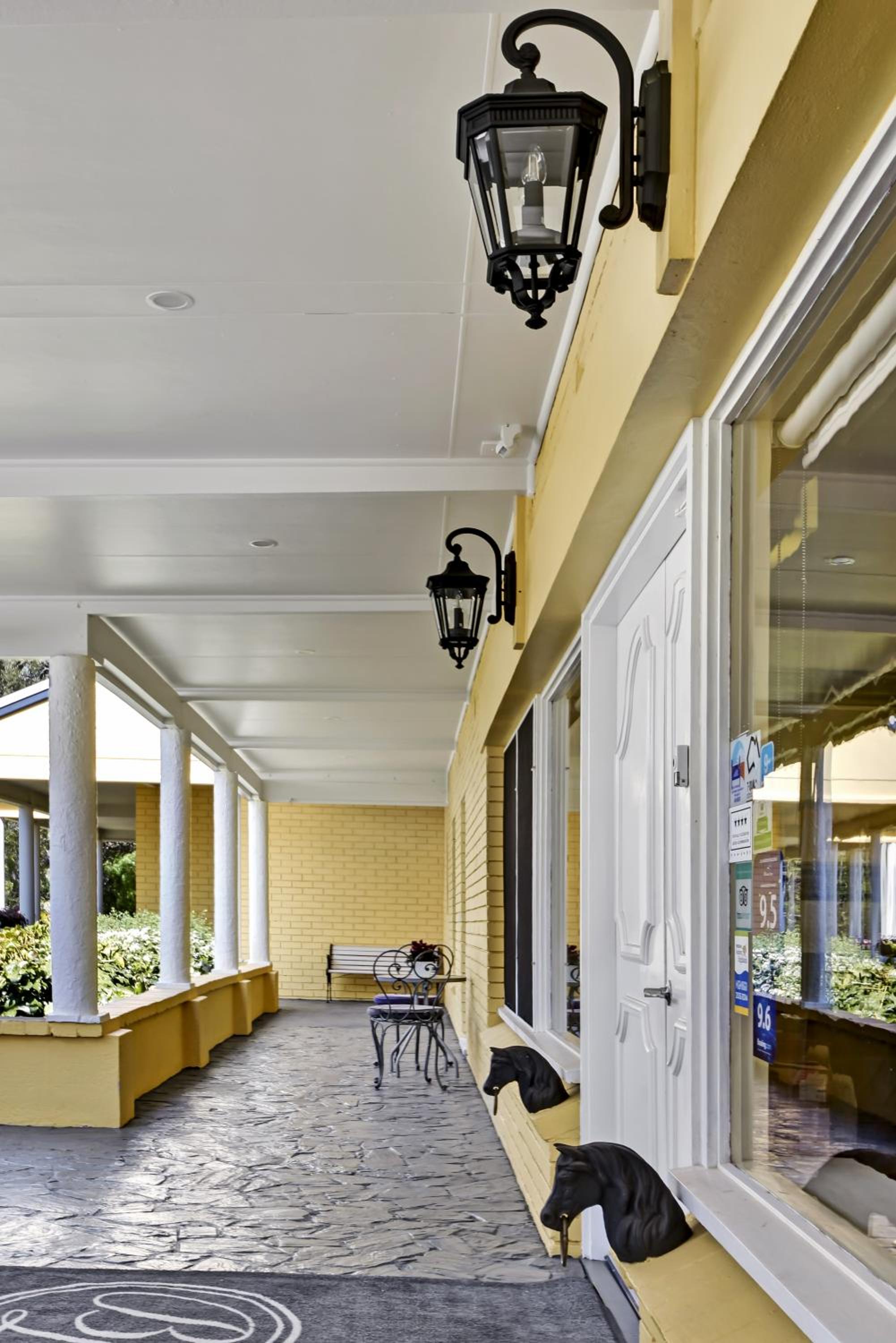 Bundanoon Lodge