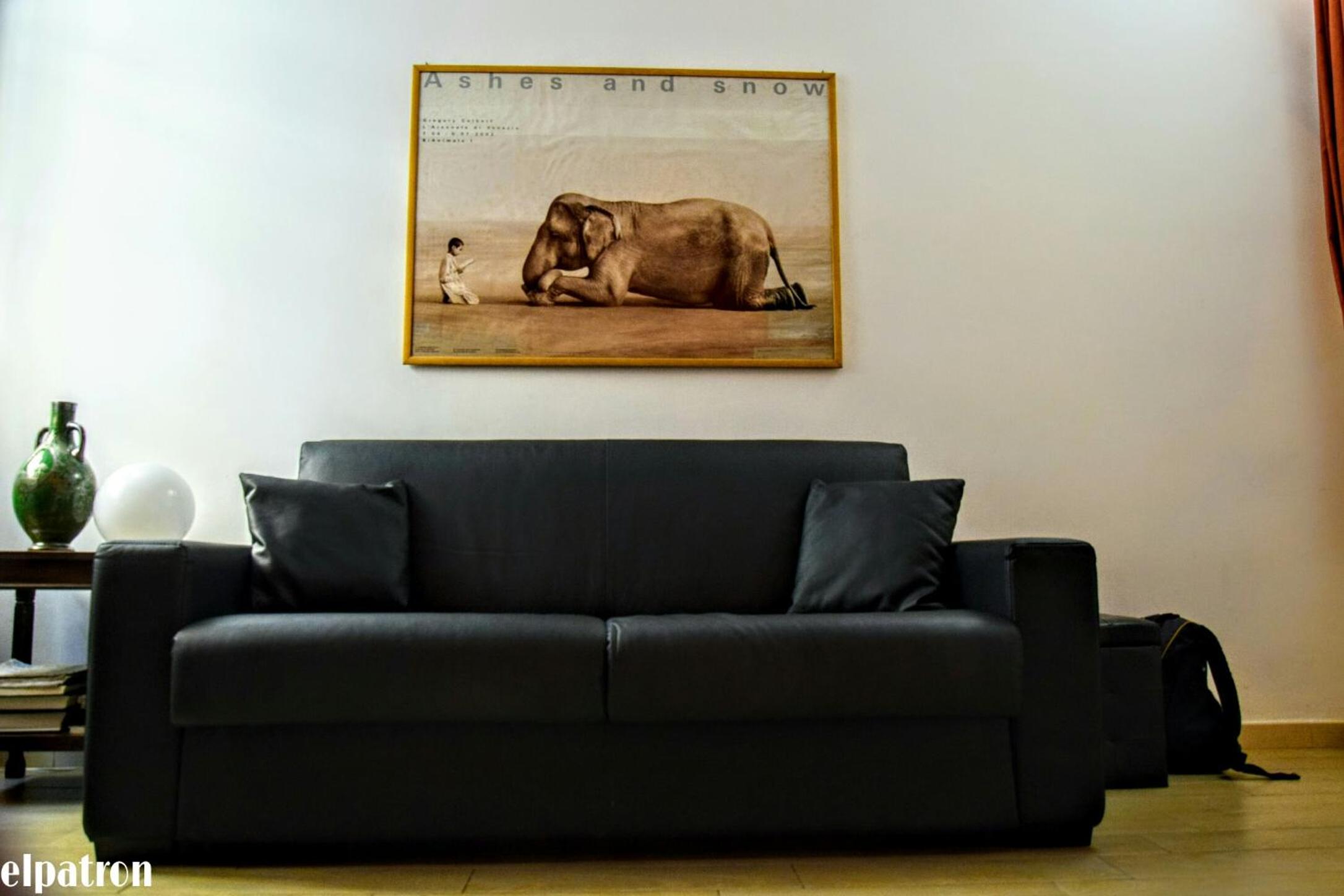 barberini holiday house