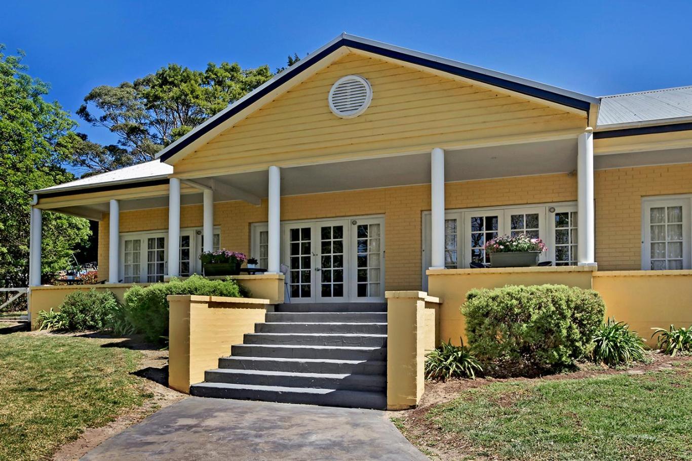 Bundanoon Lodge