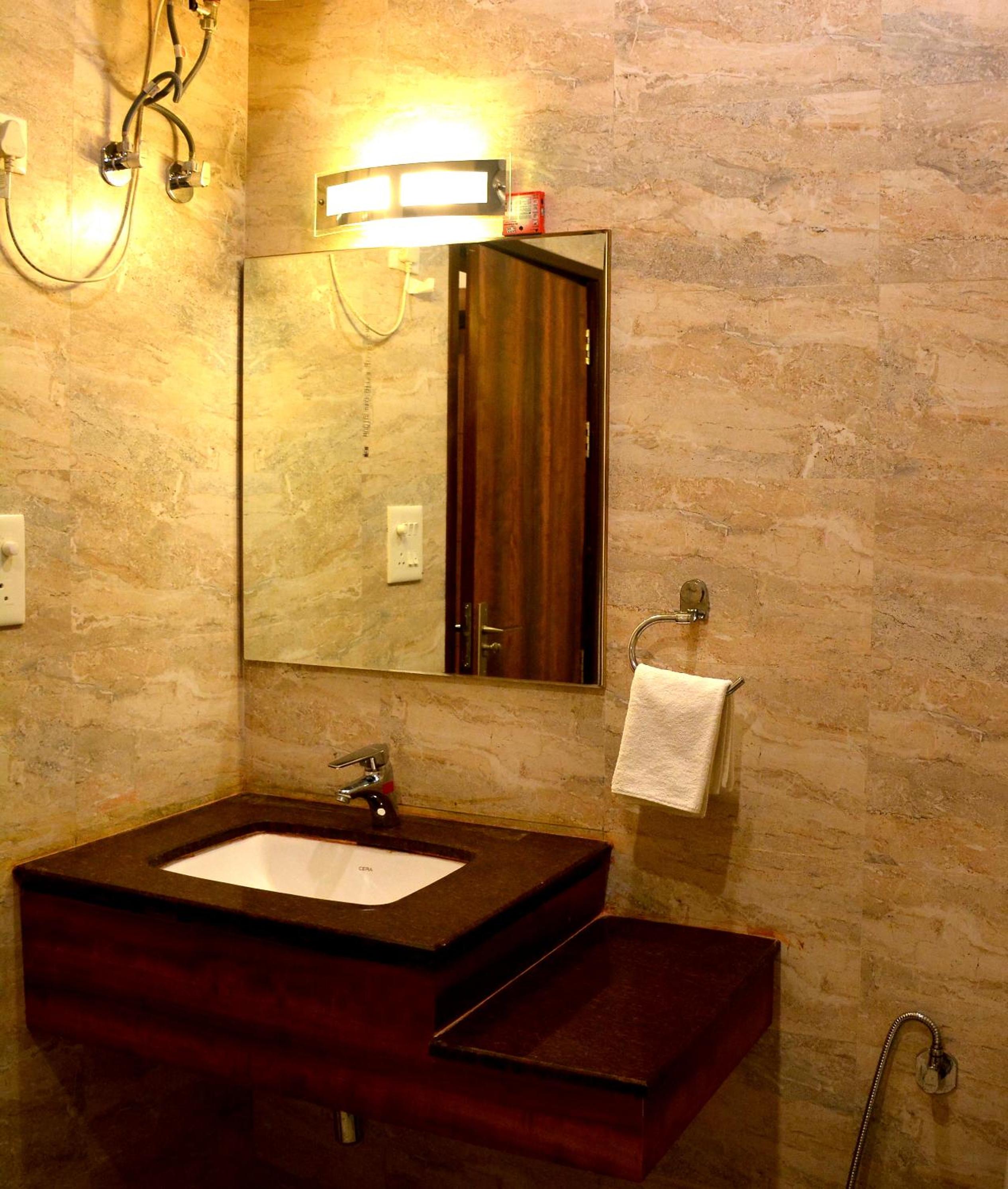 Hotel Spiti
