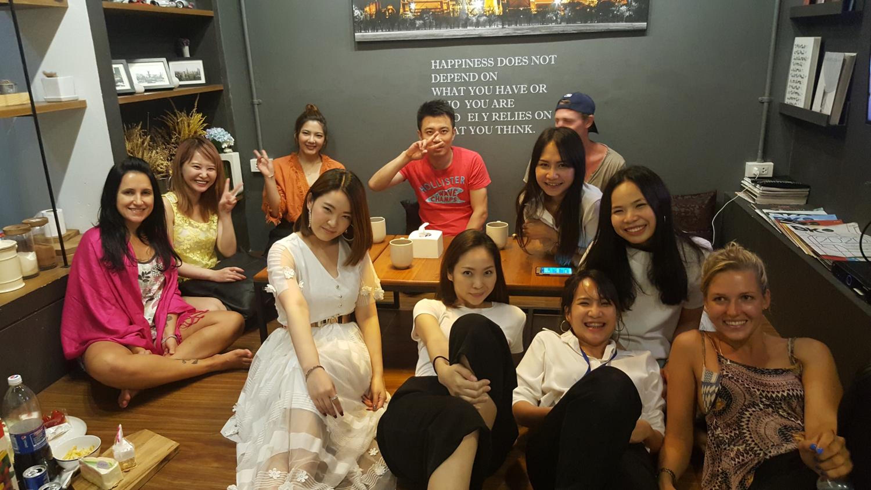 Lamurr Sukhumvit 41