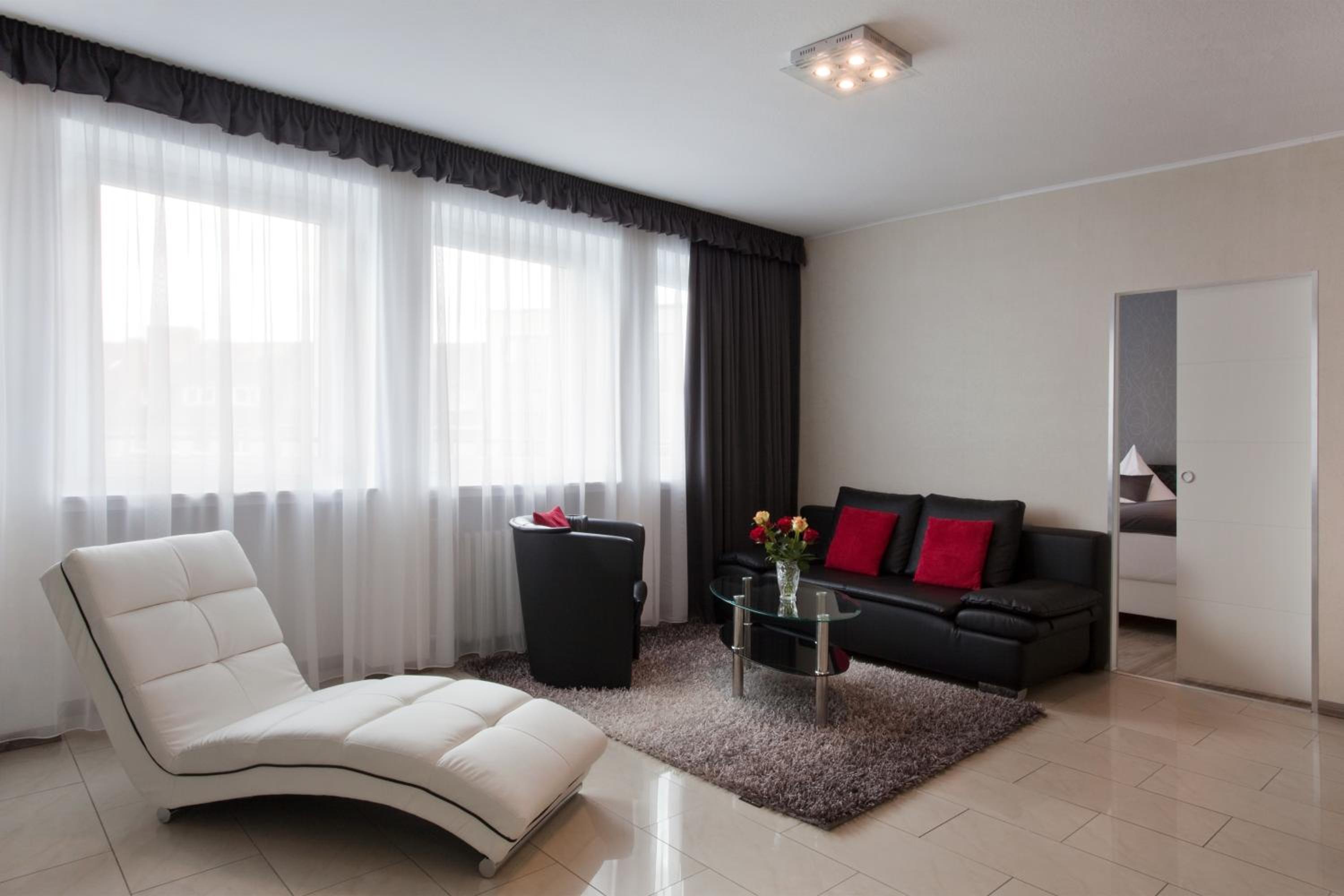Boardinghouse Düsseldorf