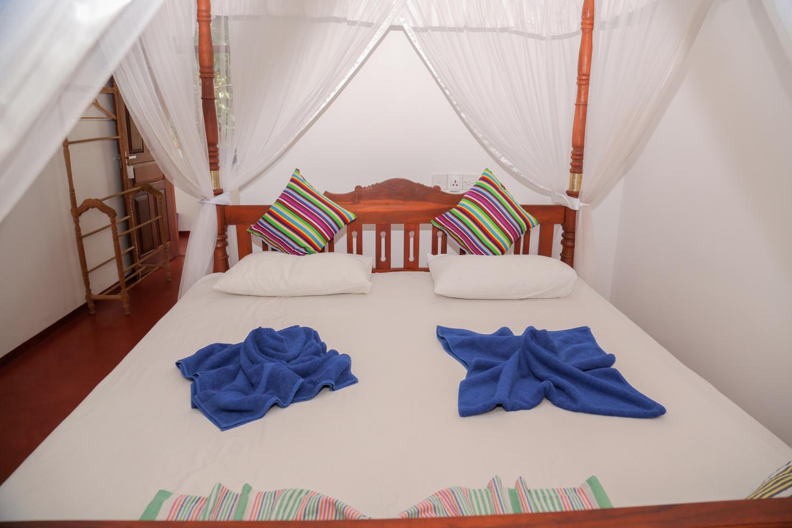 Tithira Guest House view 3