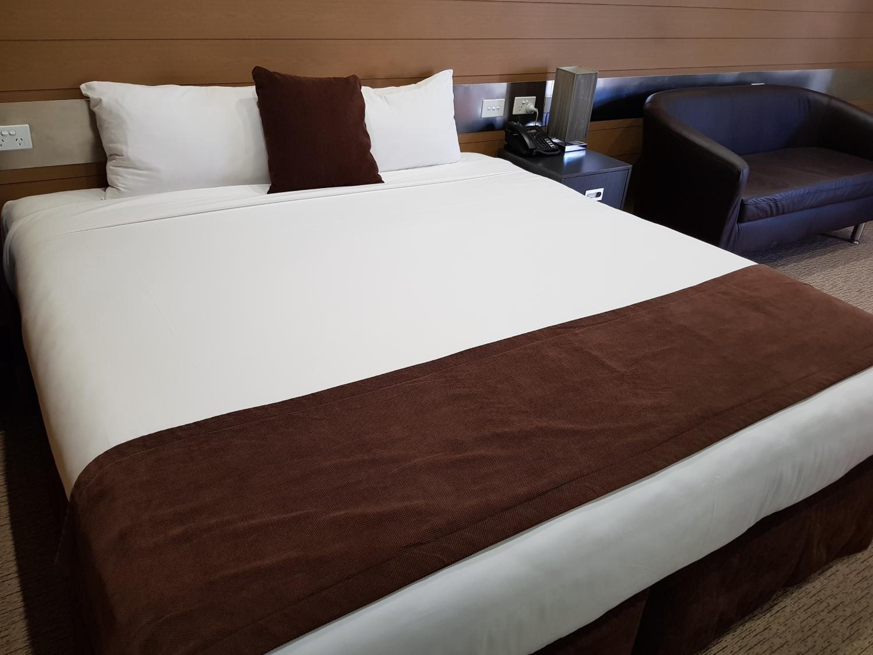Moura Meridian Motel