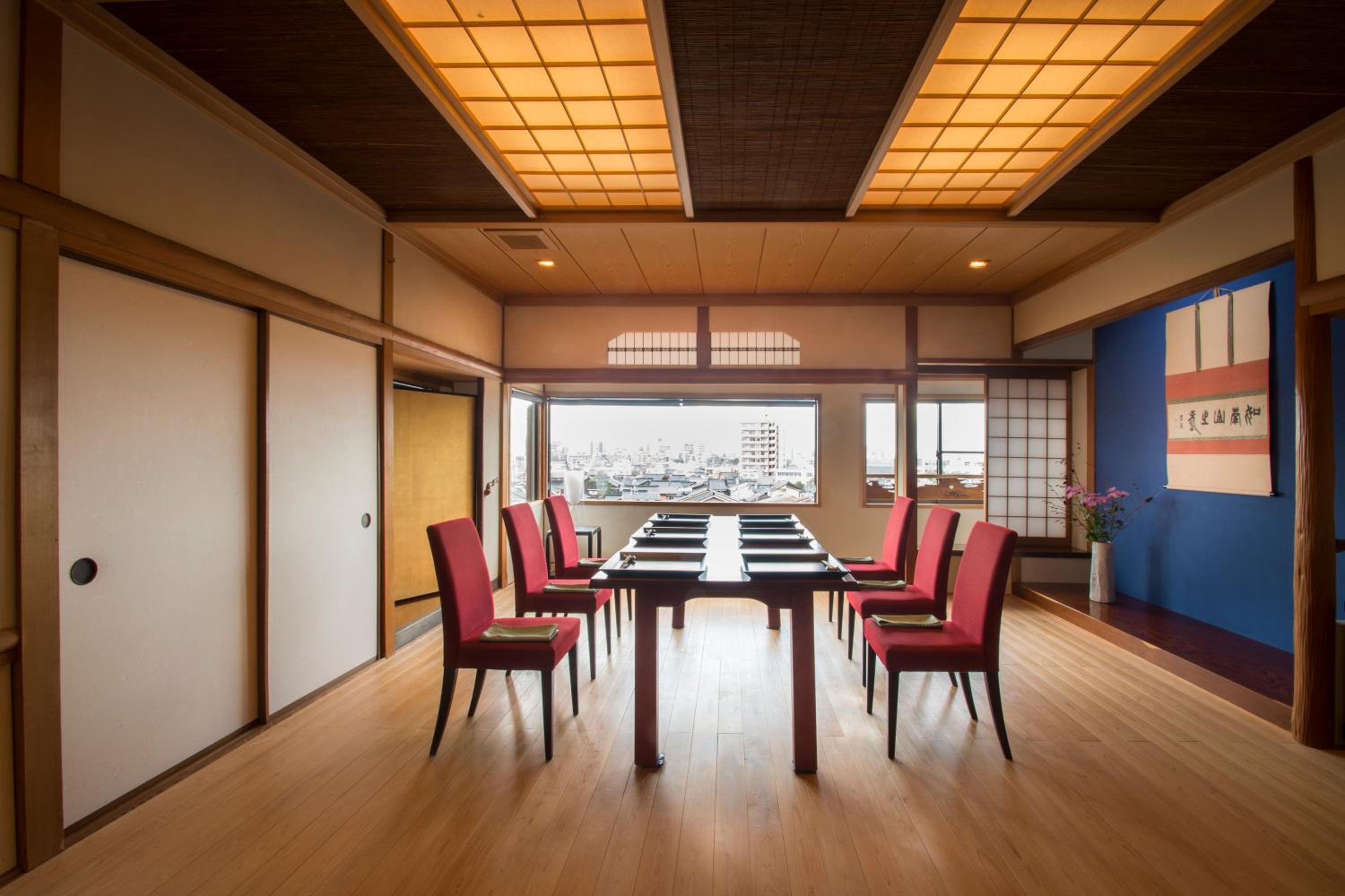 Yamanoo view 5