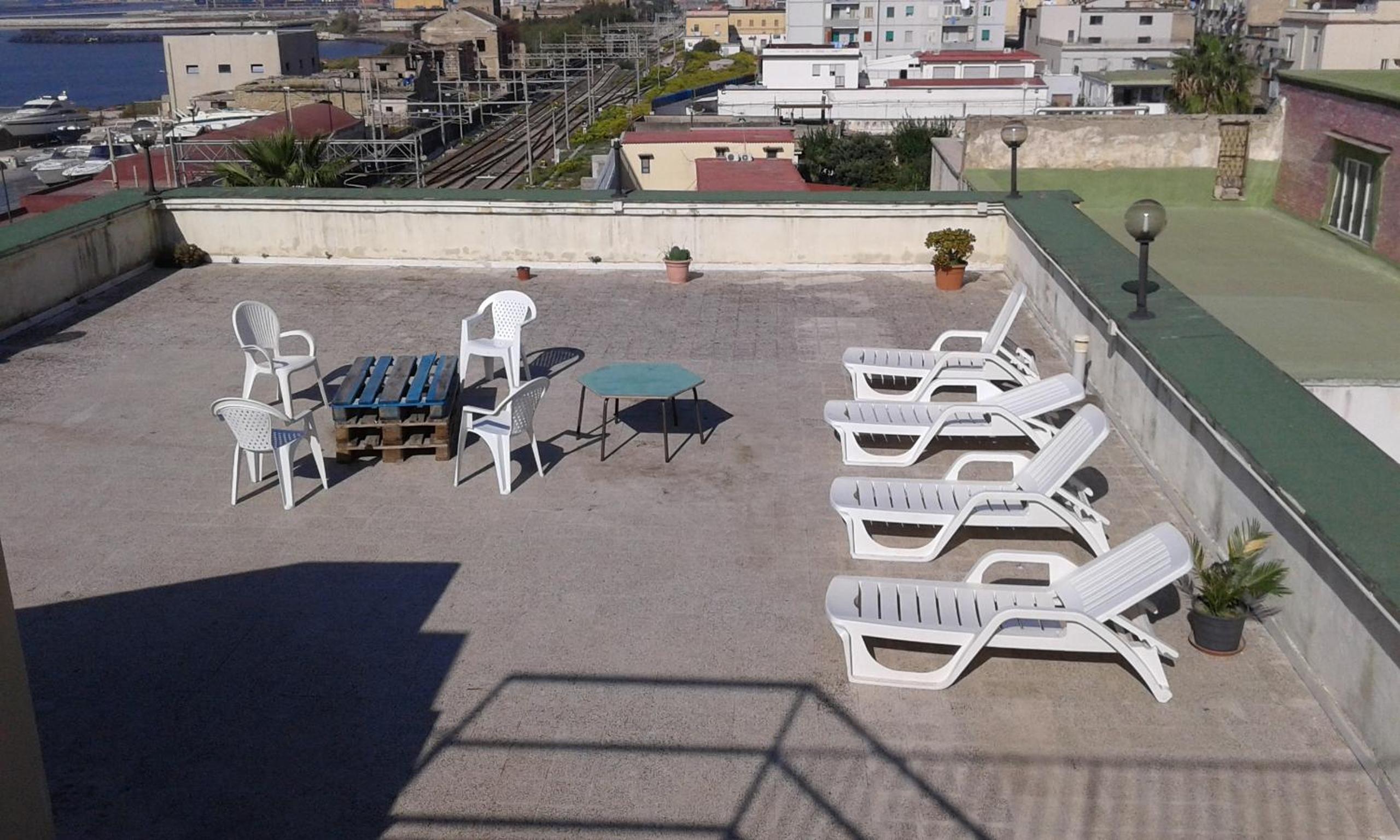 Villa Pacis