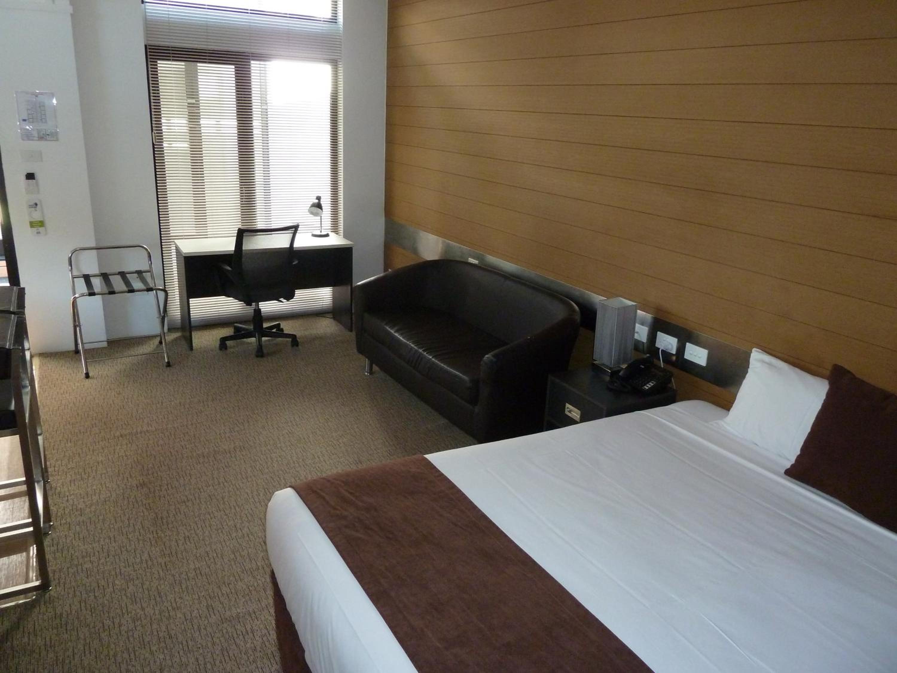 Moura Meridian Motel