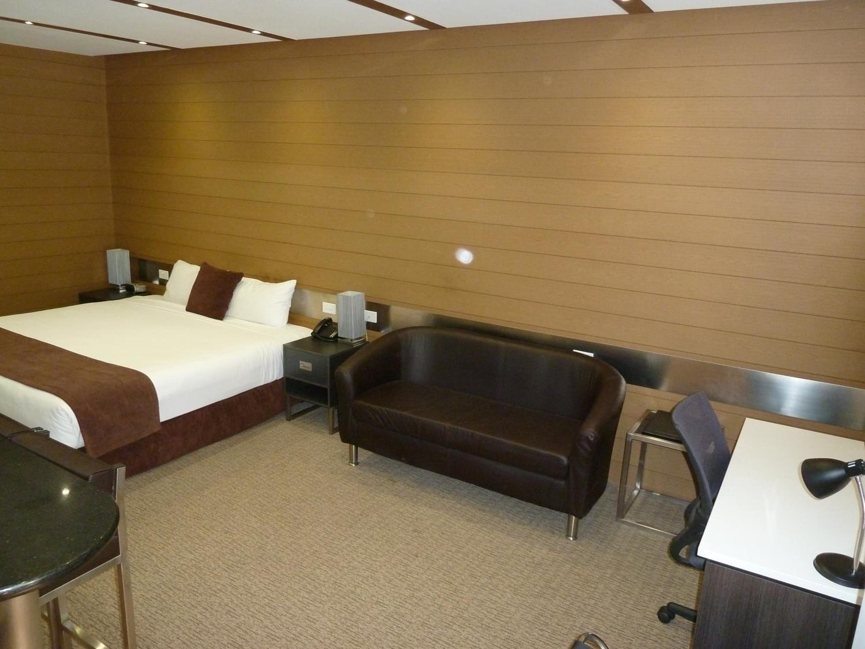 Moura Meridian Motel