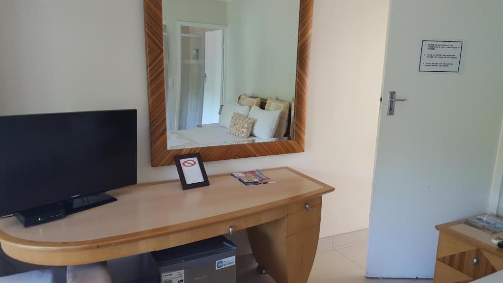 Ridgesea Guest House view 3