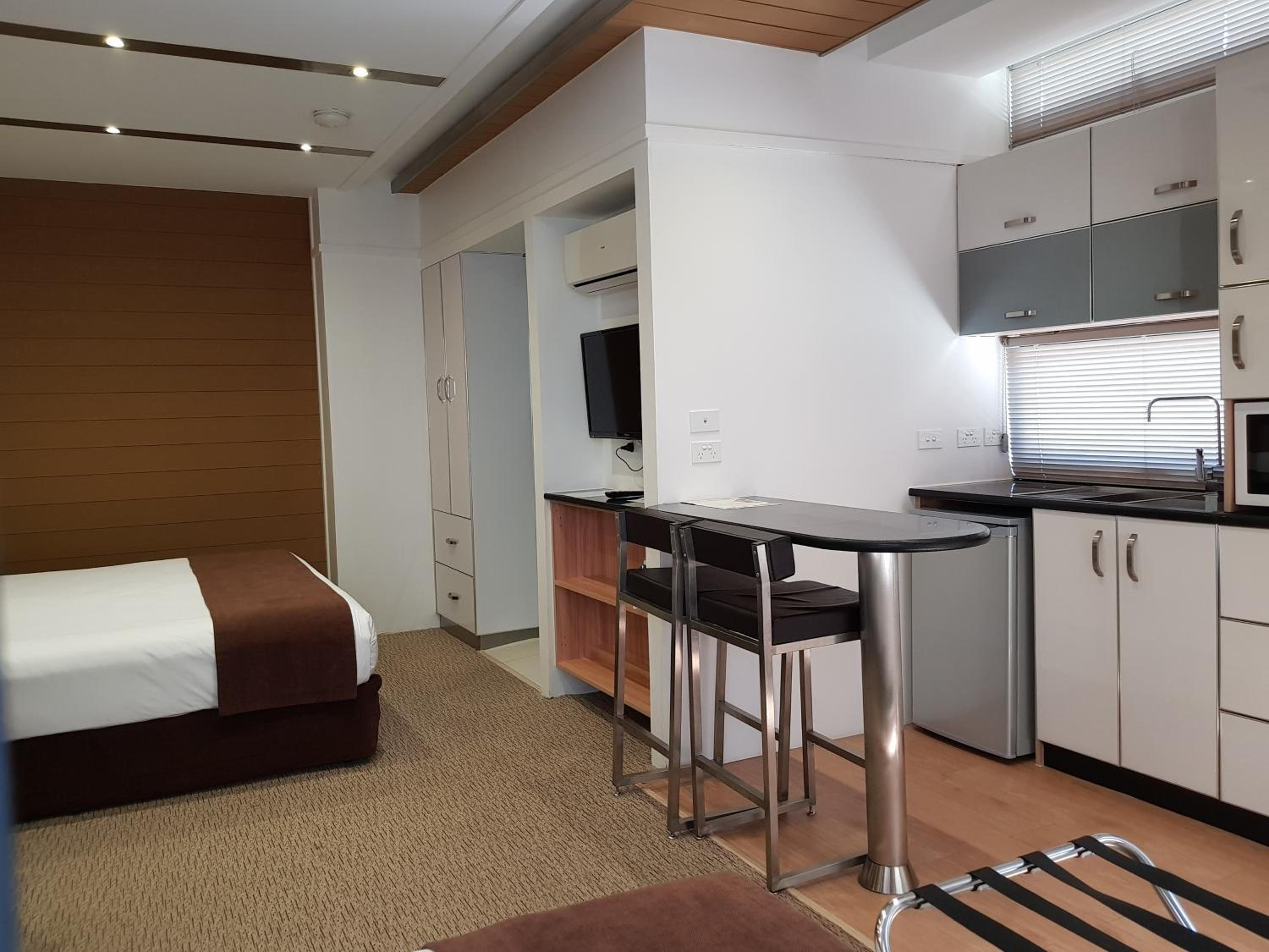 Moura Meridian Motel