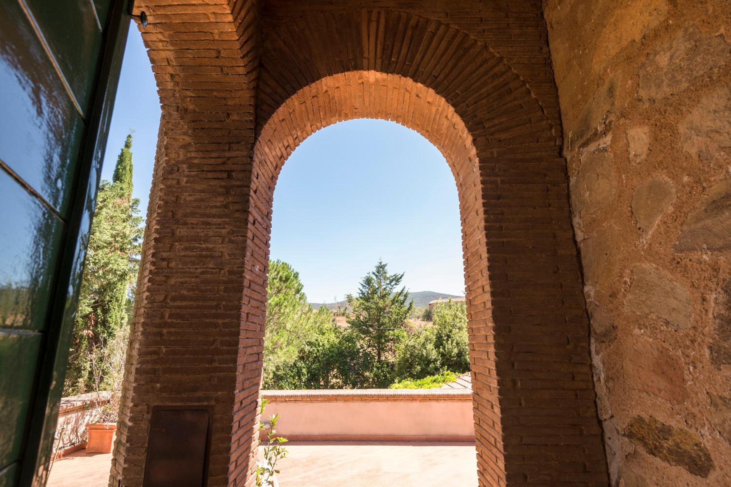 Fattoria Pian Di Rocca