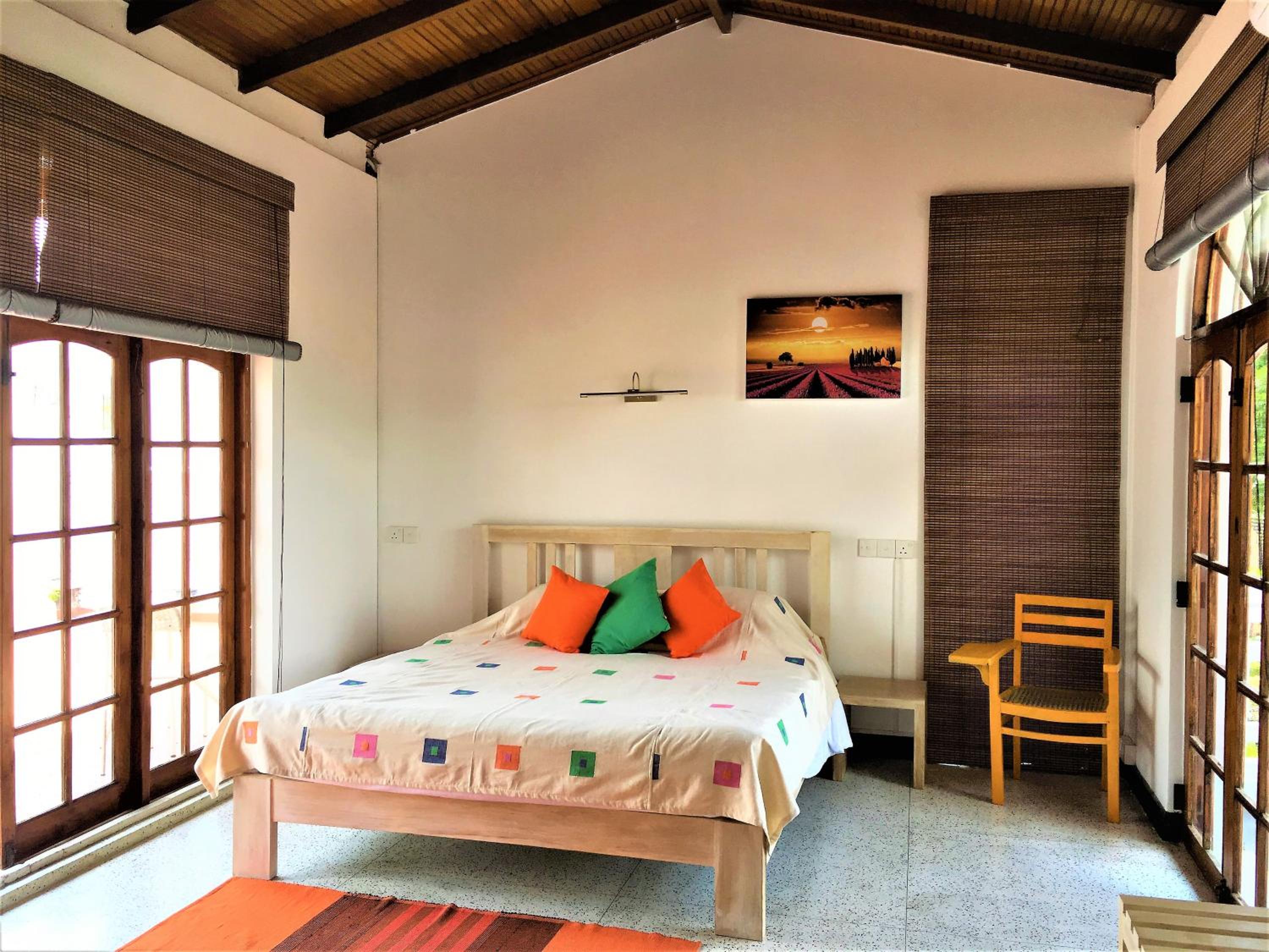 Dolce Italia Rooms
