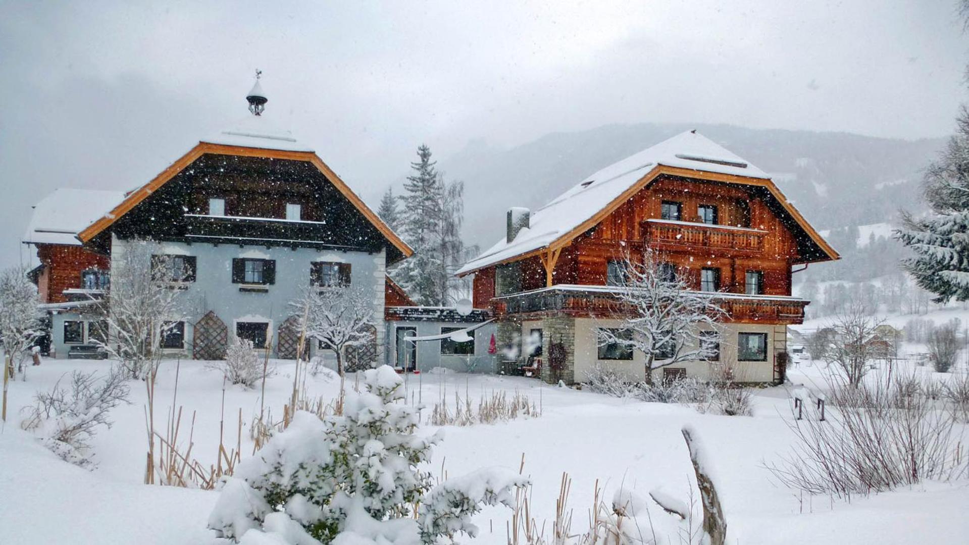 Pension Gruber