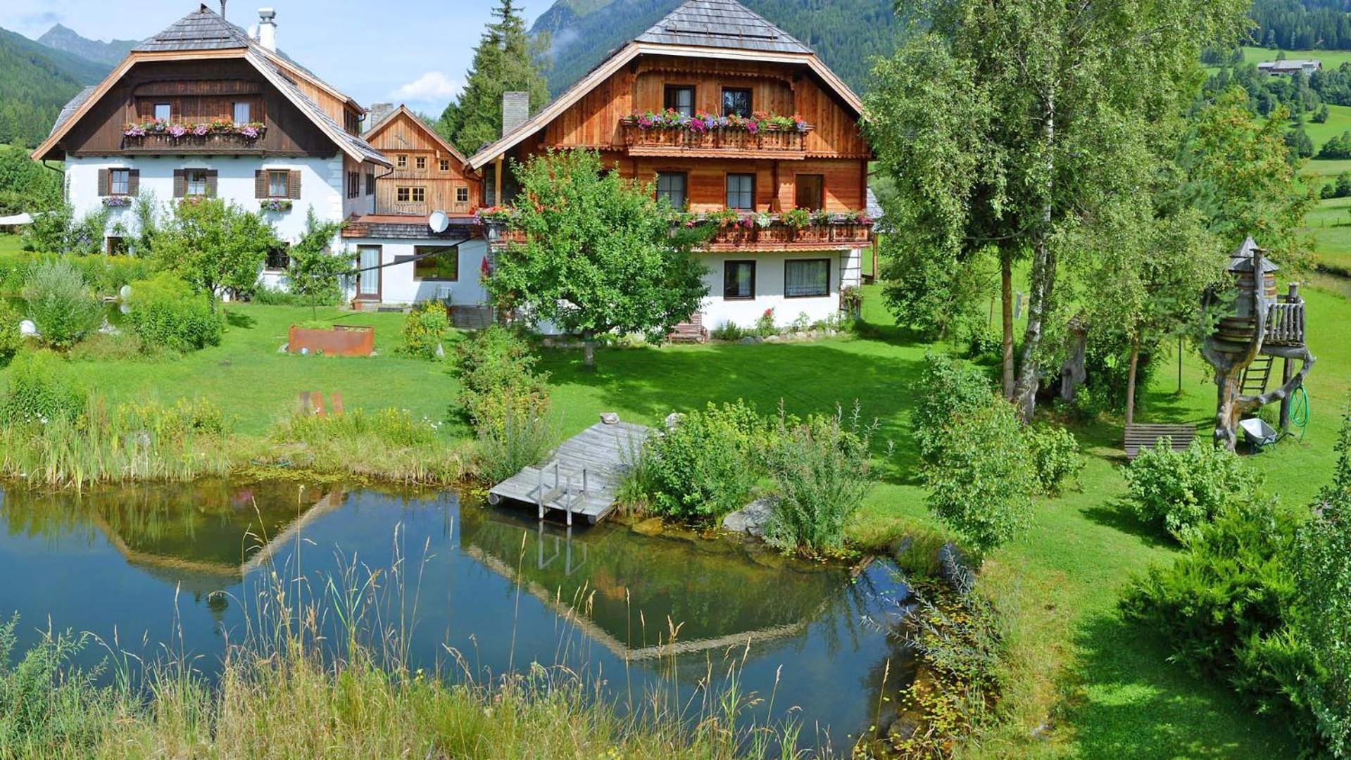 Pension Gruber
