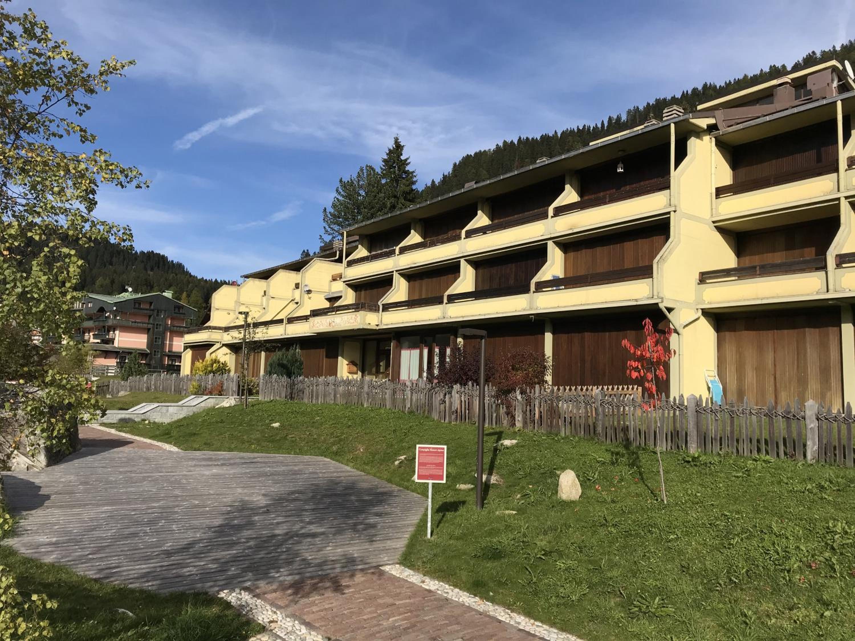 Residenza Silvana