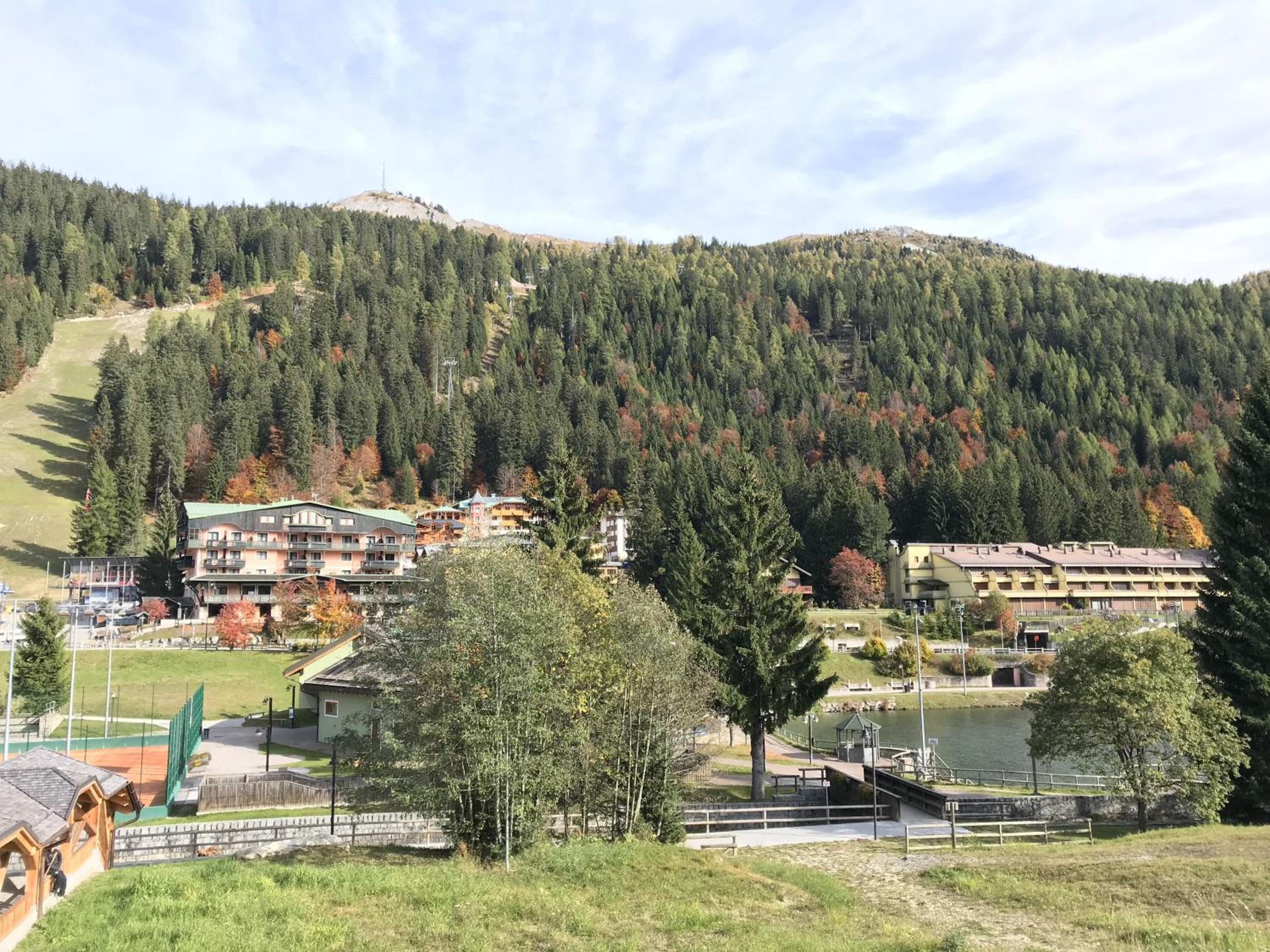 Residenza Silvana