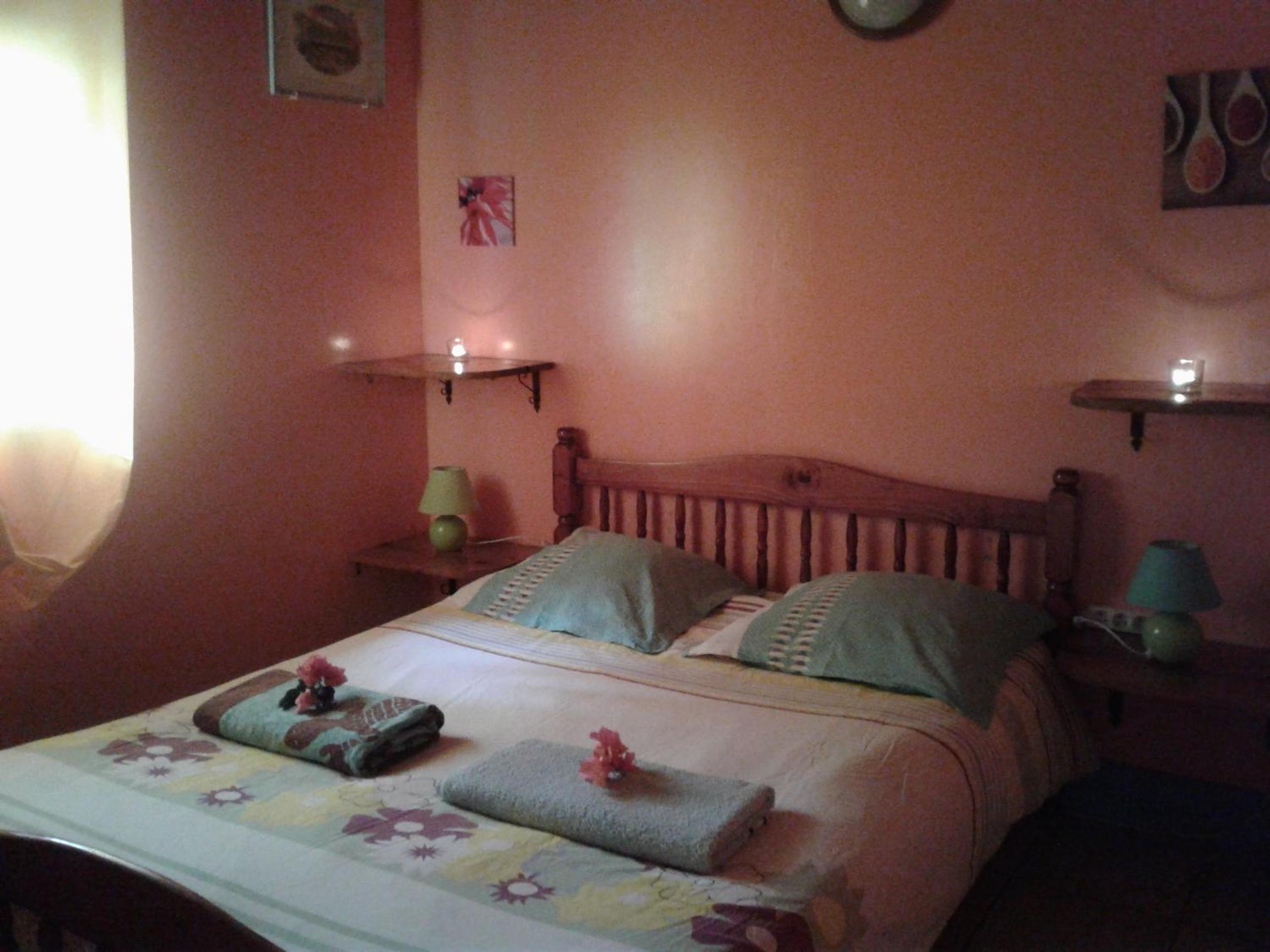 Gite Ti Case Lontan view 3