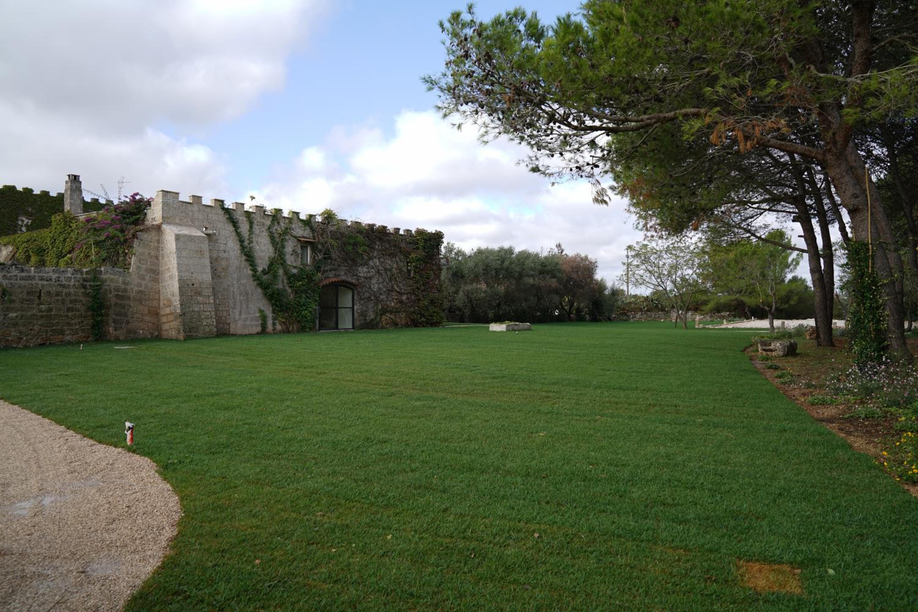 Masseria Li Reni