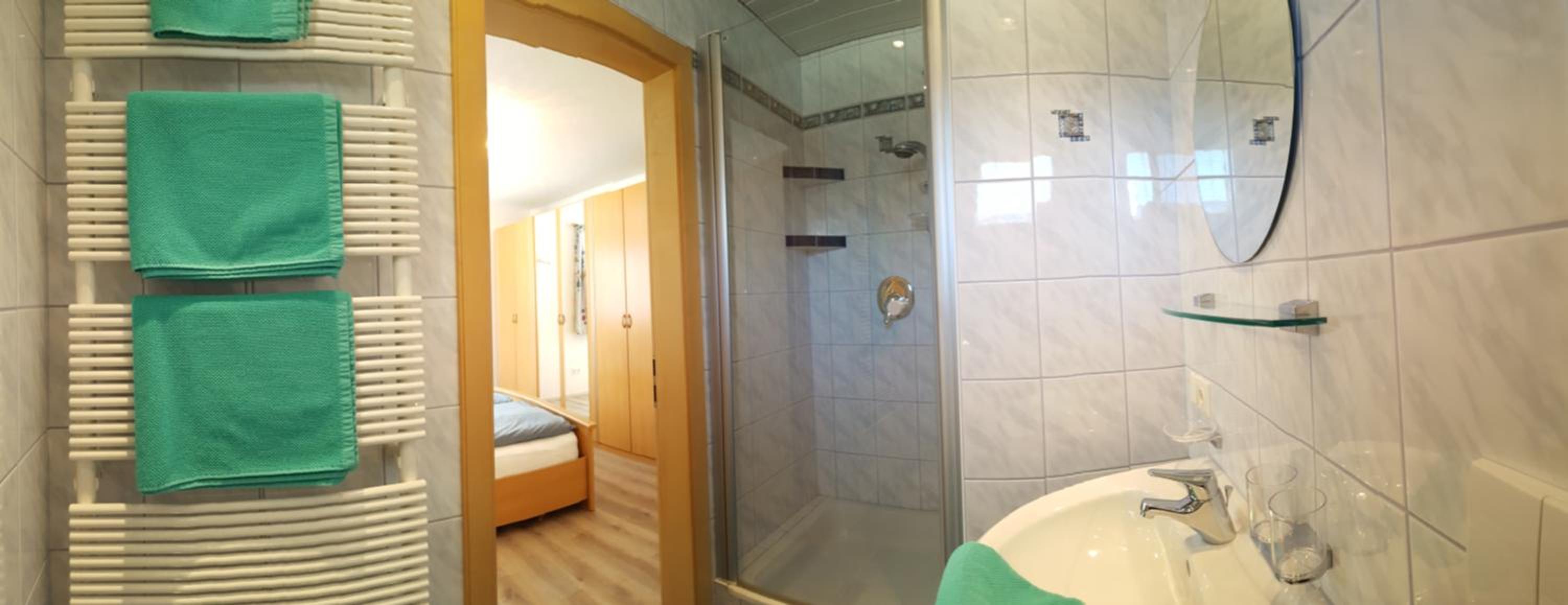 Apartment Hörhager