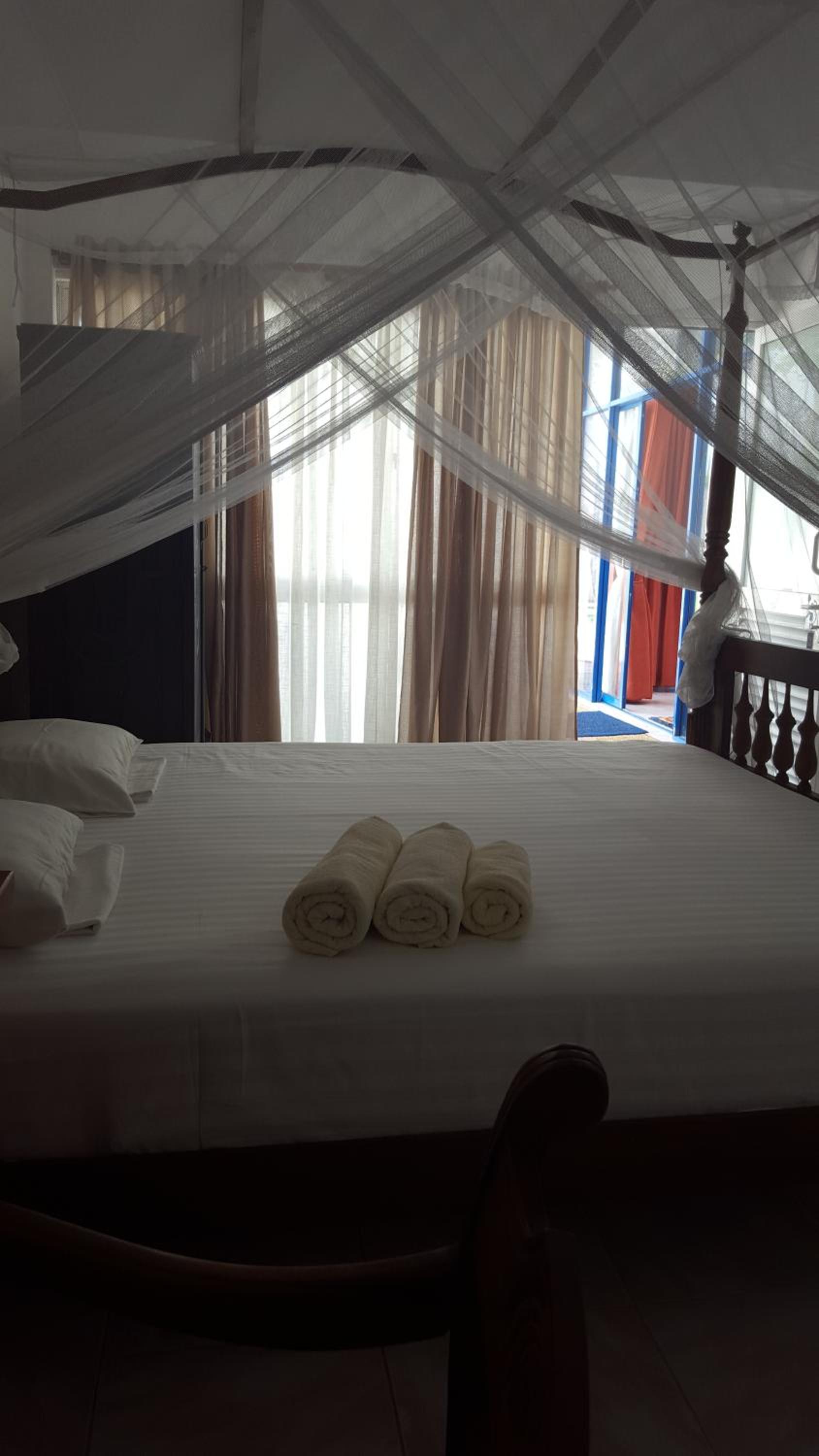 Edelweiss Resort