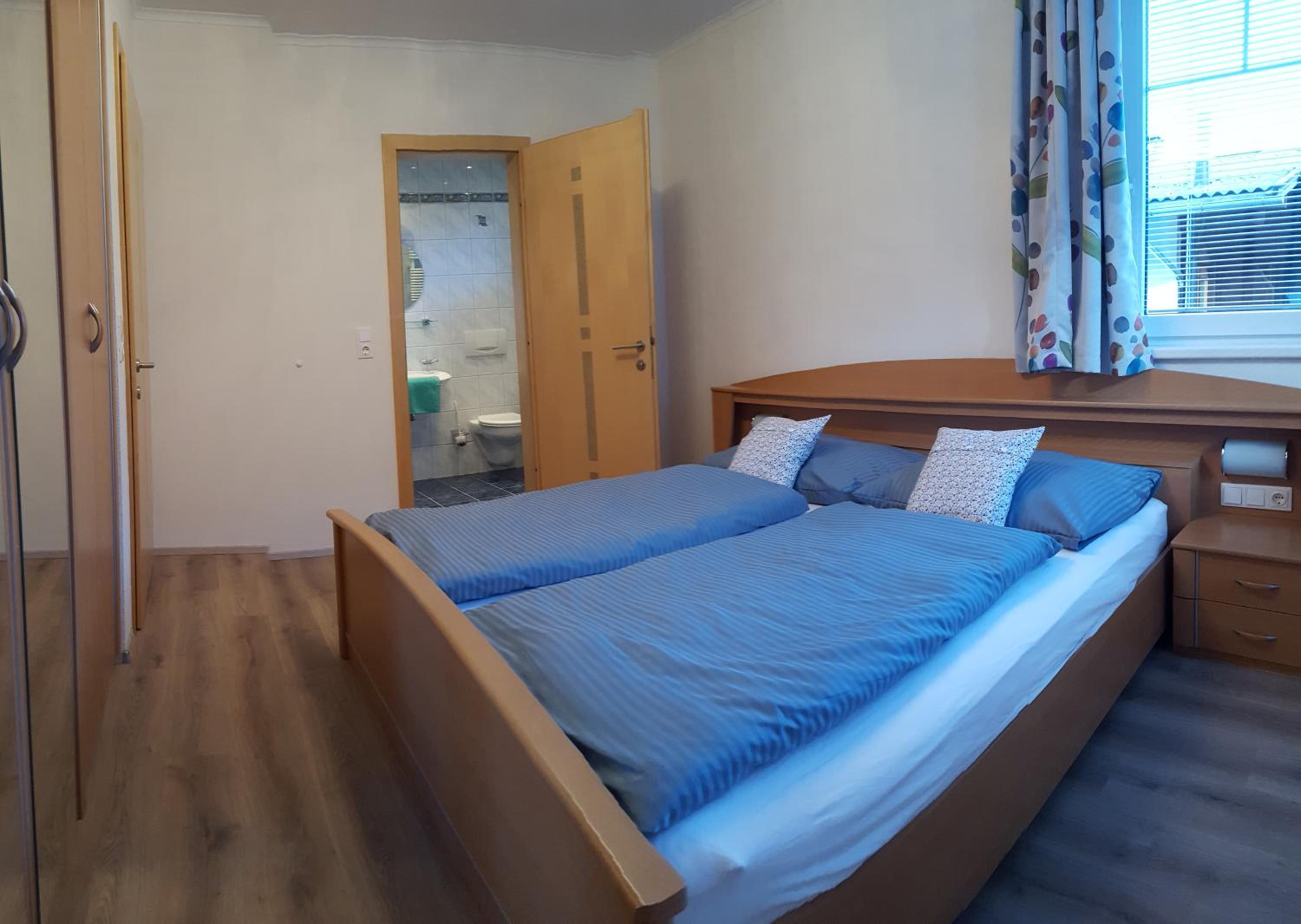 Apartment Hörhager