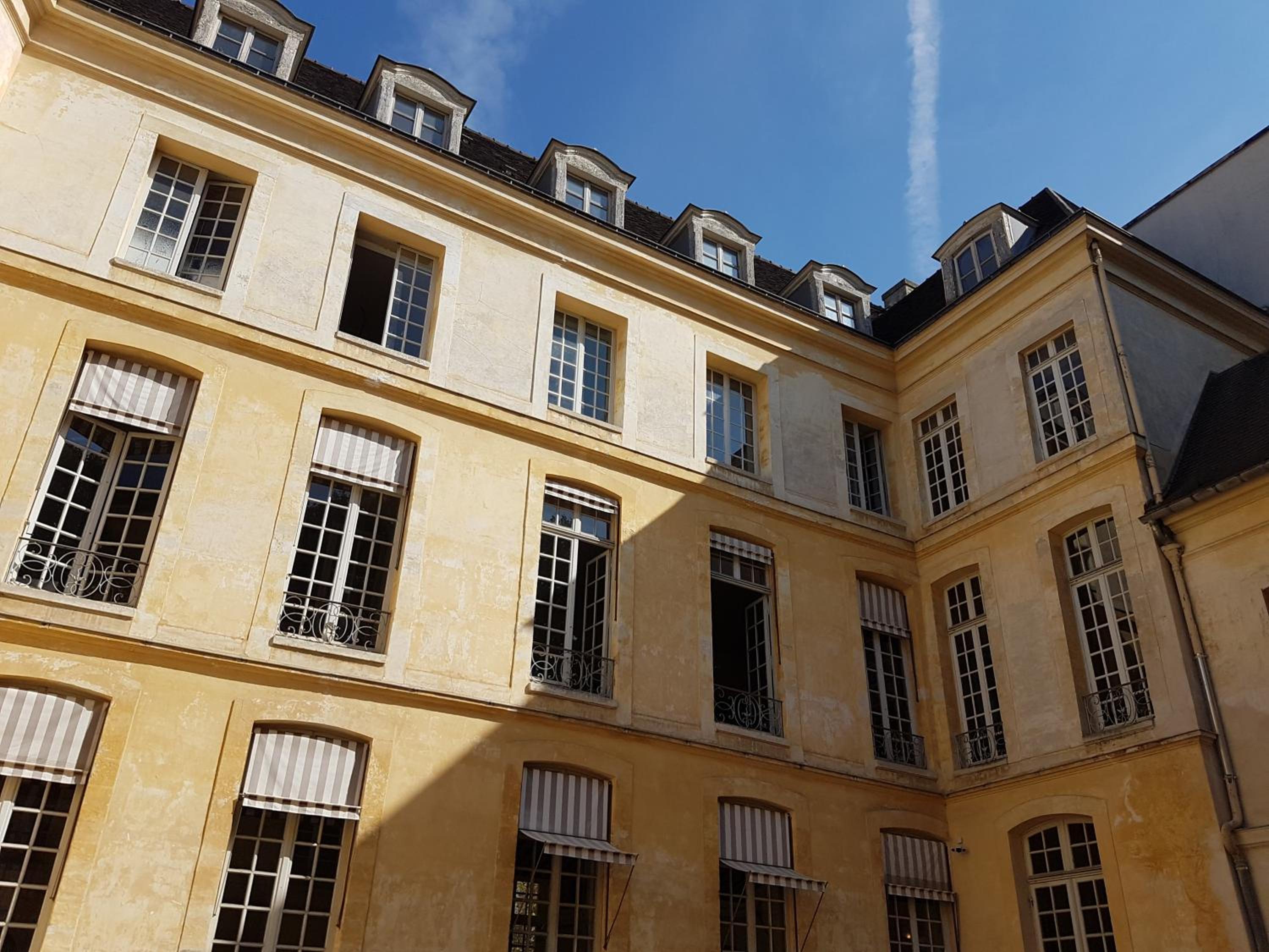 Parc Royal Appartements