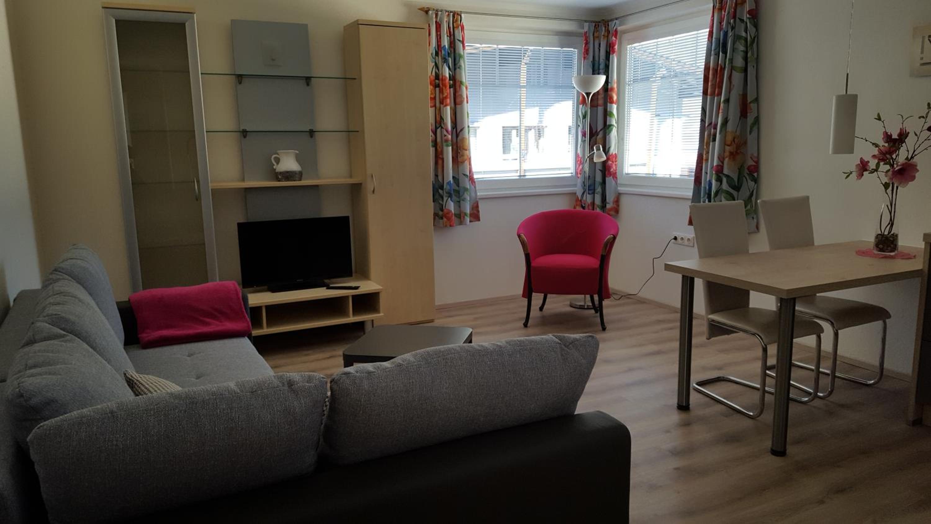 Apartment Hörhager