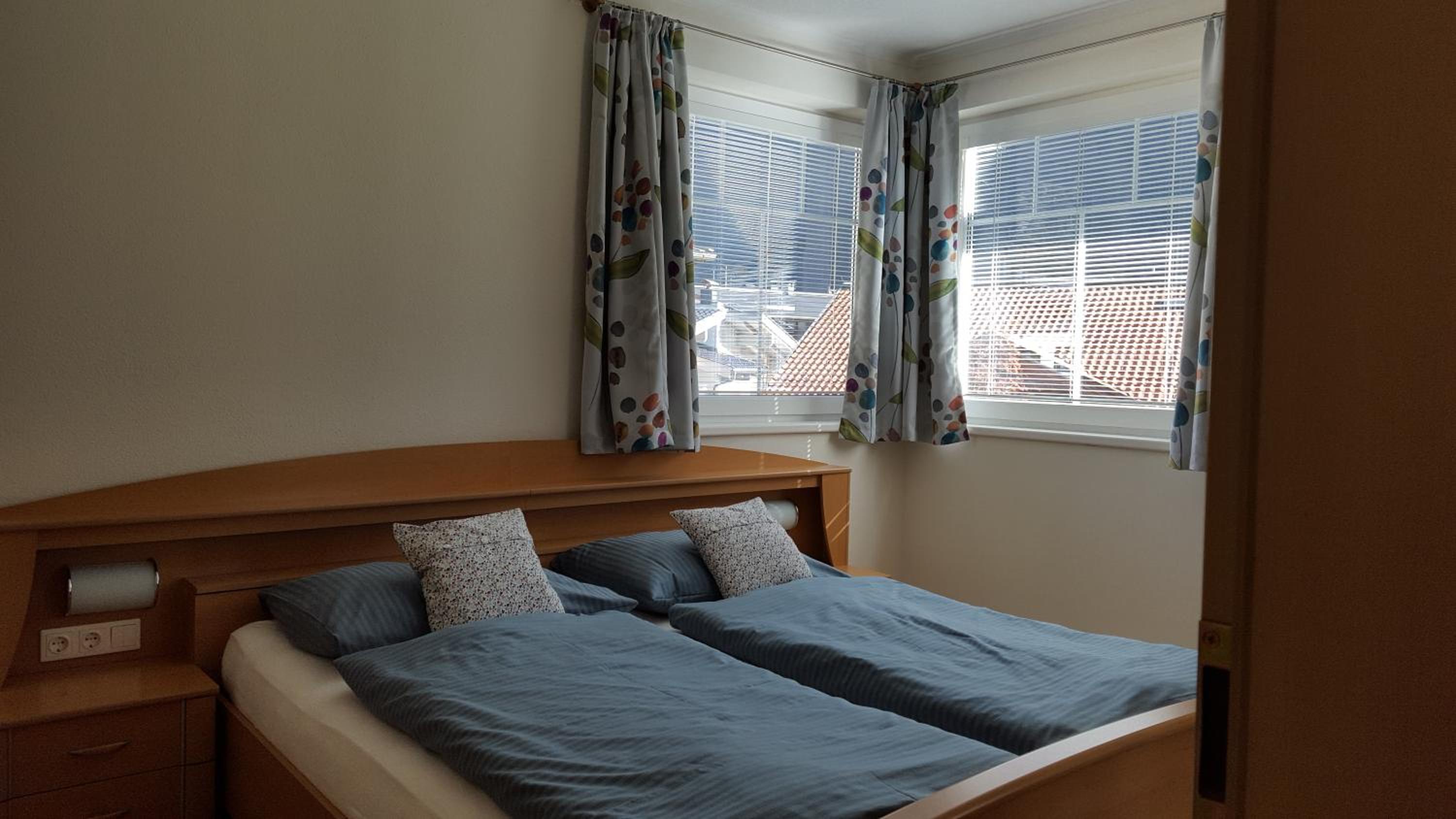 Apartment Hörhager