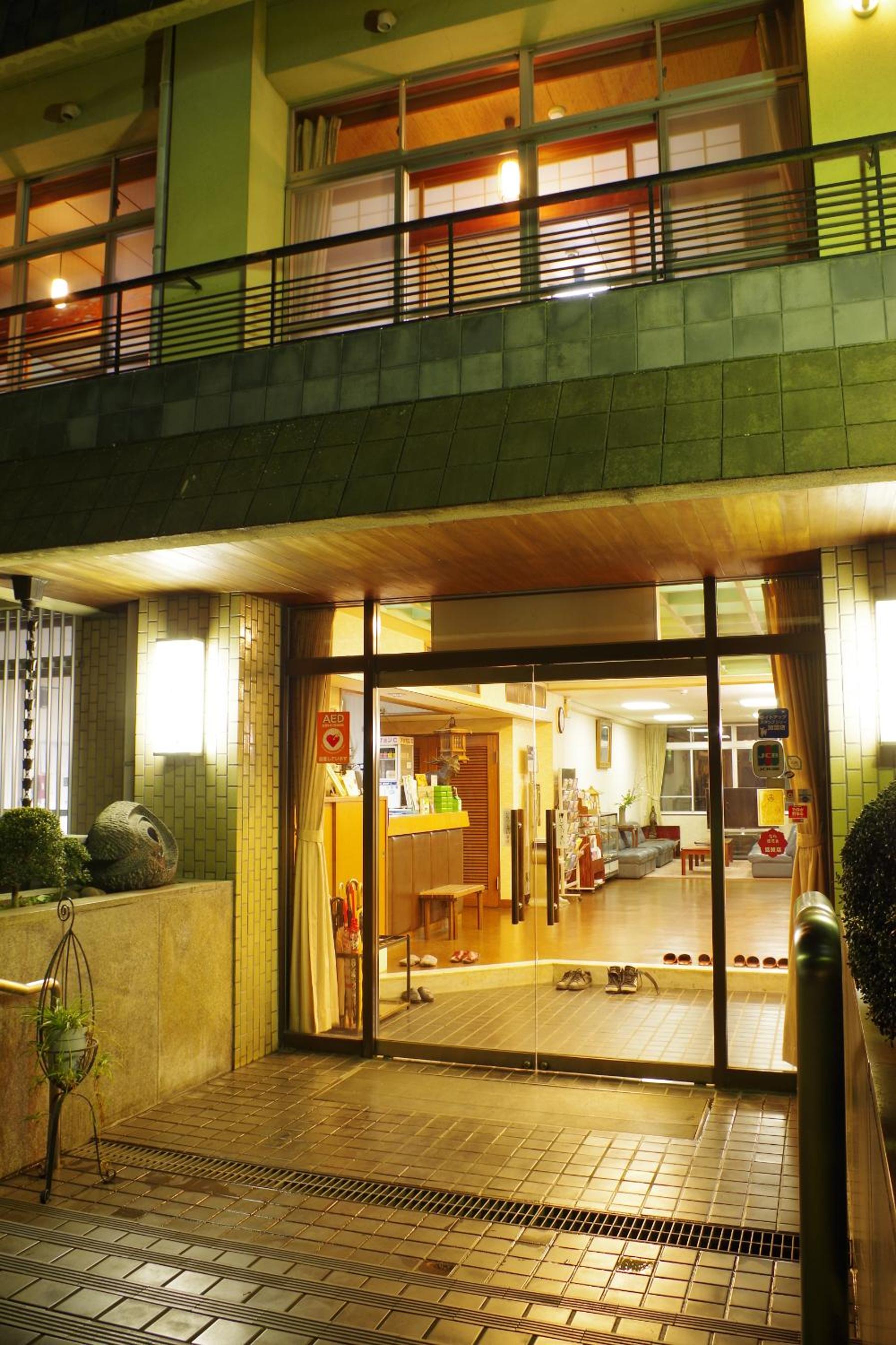 Daibutsukan