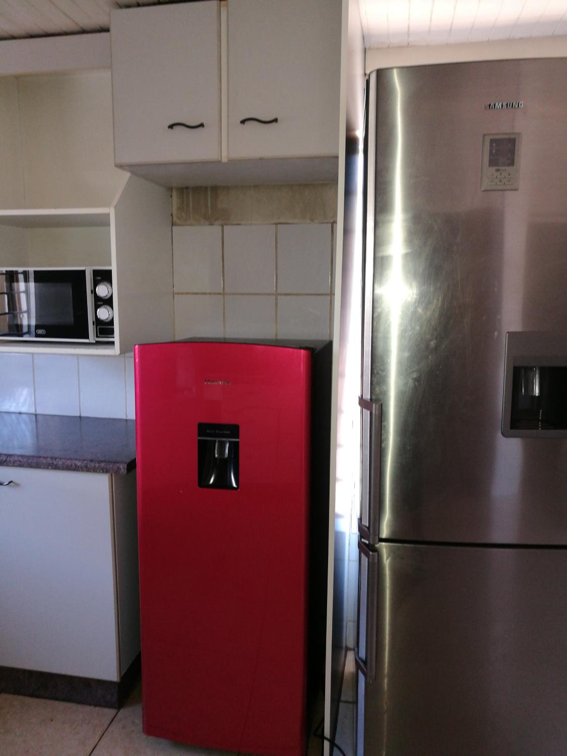 Naisar's Apartments Primrose,Johannesburg