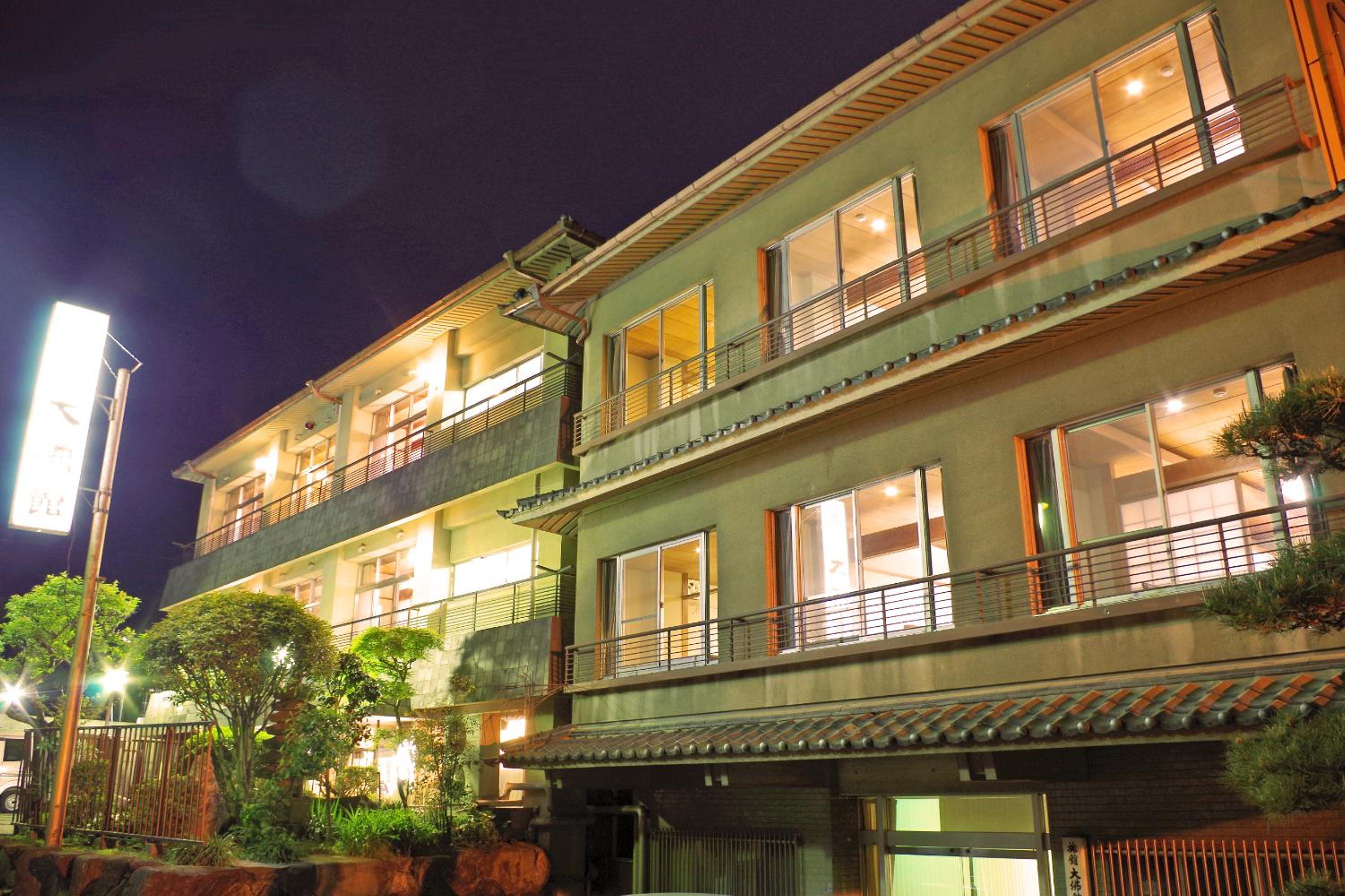 Daibutsukan