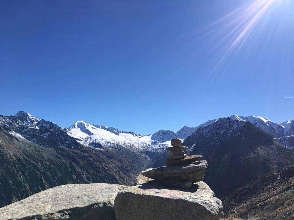 Appartements Alpenblick